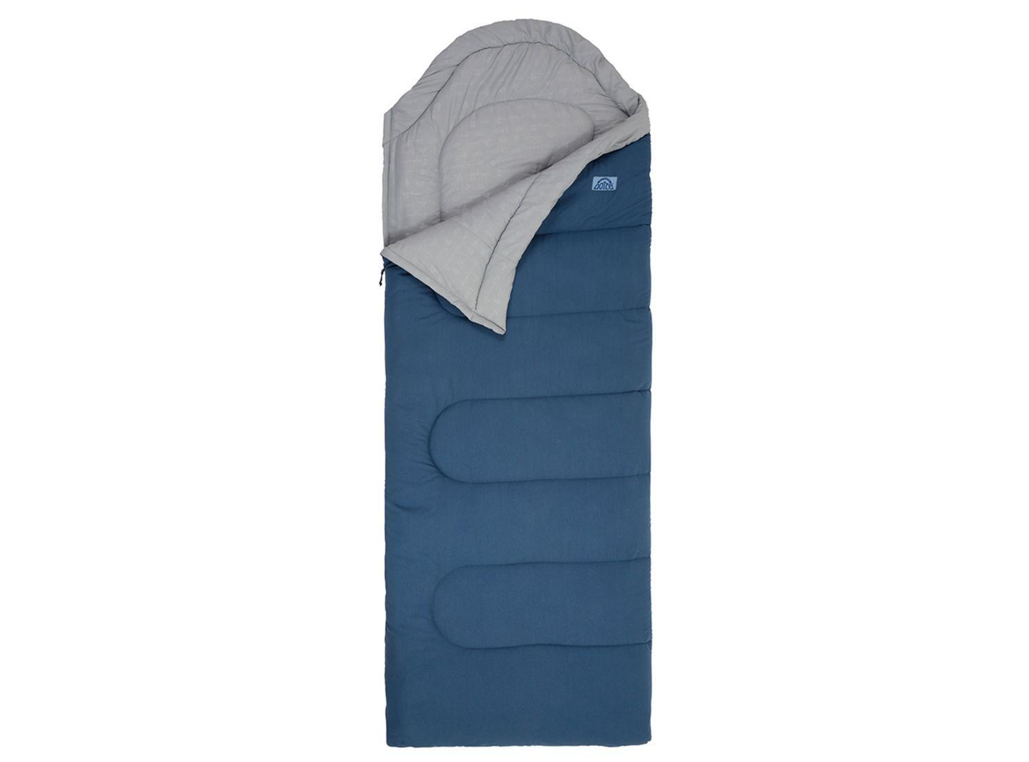 Saco Doite de Dormir Compass Pluss .-0