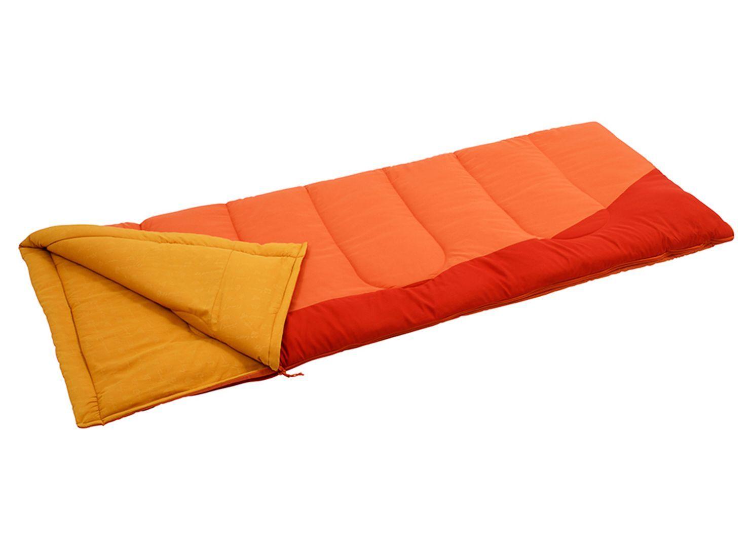 Saco de Dormir Tempo Doite.-1