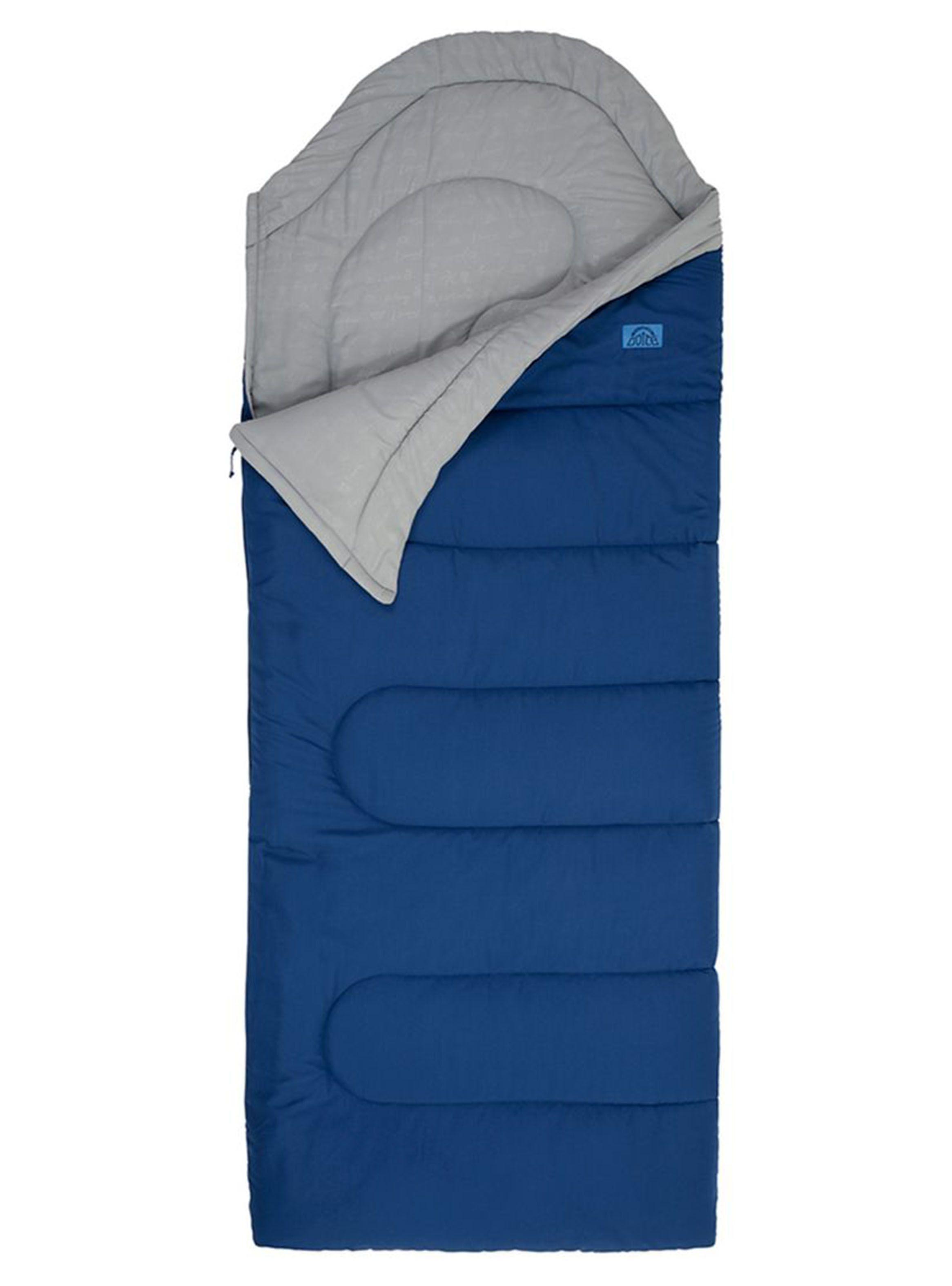 Saco Doite de Dormir Tempo Plus-0