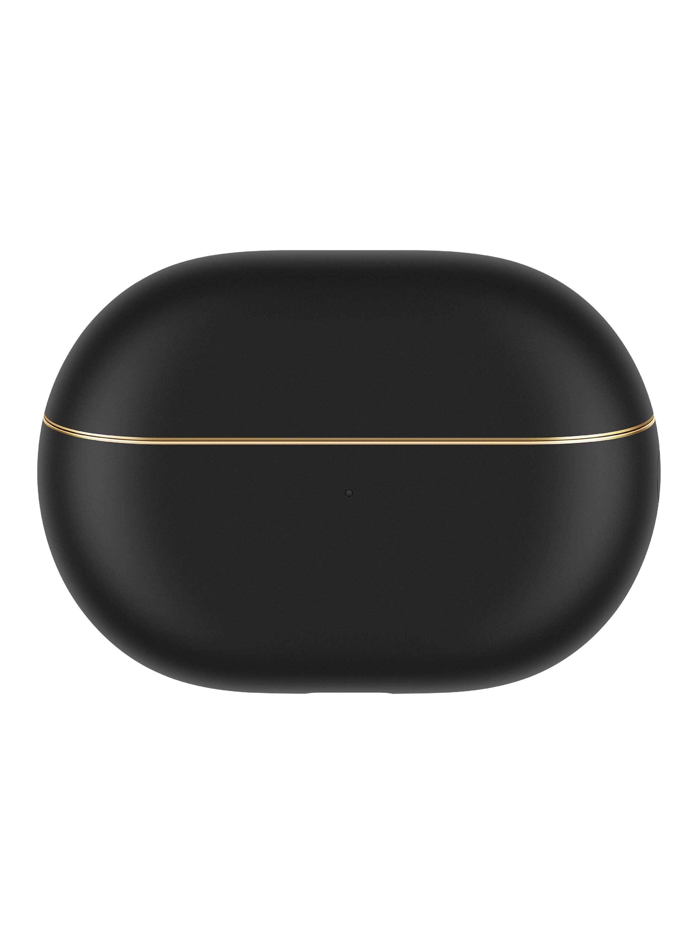 Audífonos Bluetooth Freebuds Pro 4 Black-4