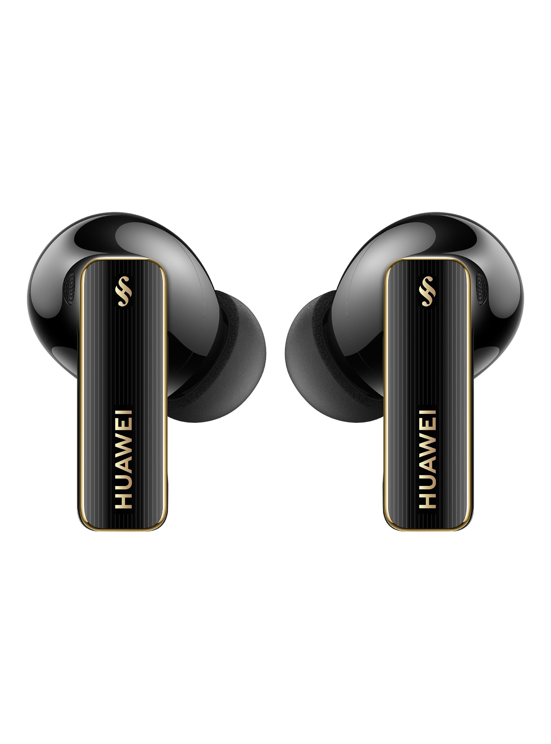 Audífonos Bluetooth Freebuds Pro 4 Black-5