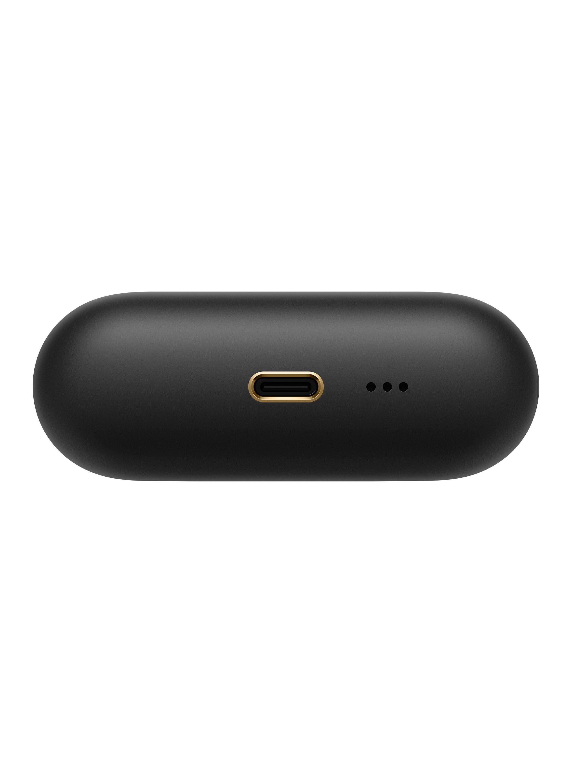 Audífonos Bluetooth Freebuds Pro 4 Black-6