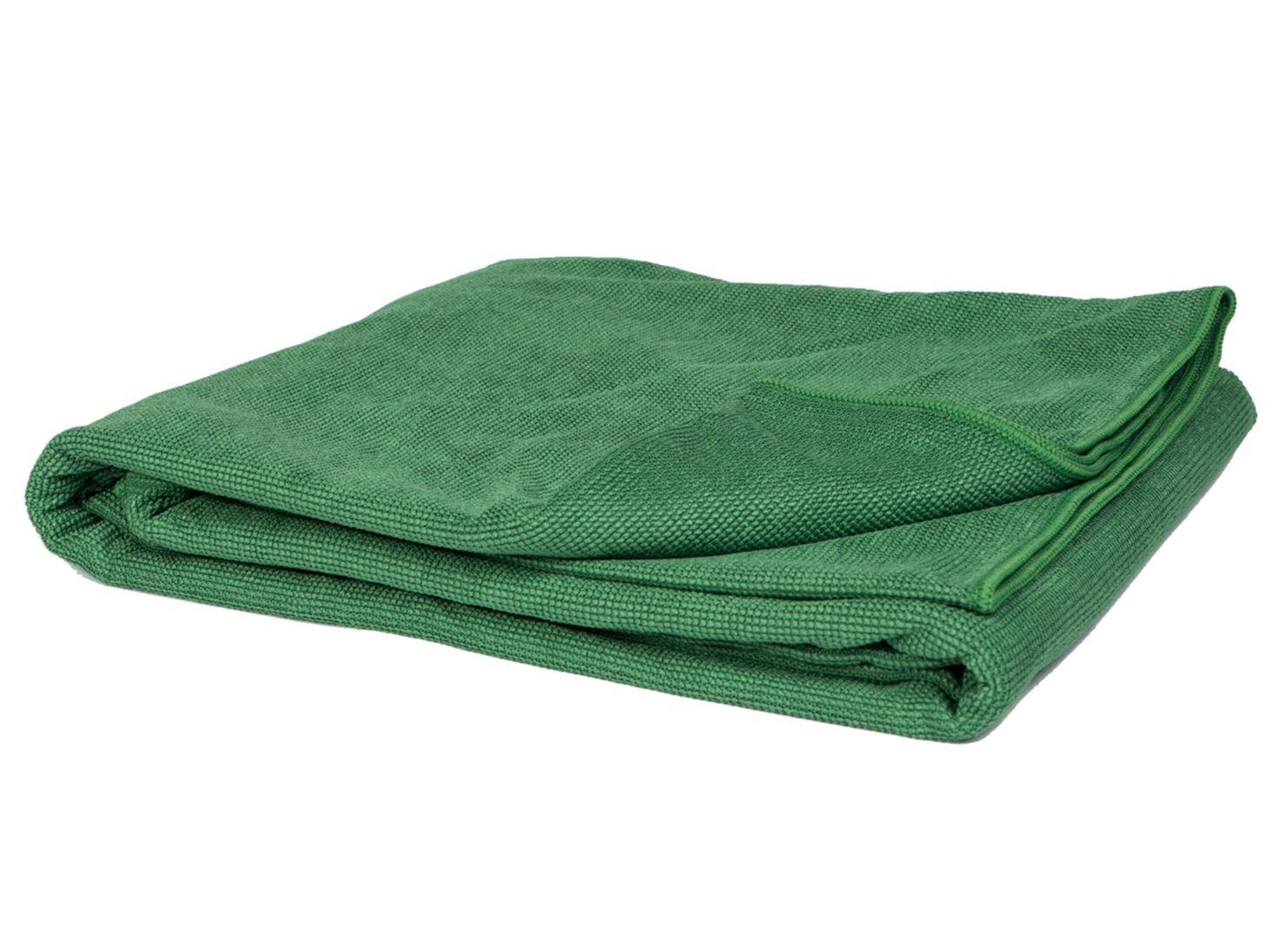 Toalla Doite Sport Towel XL Verde-0
