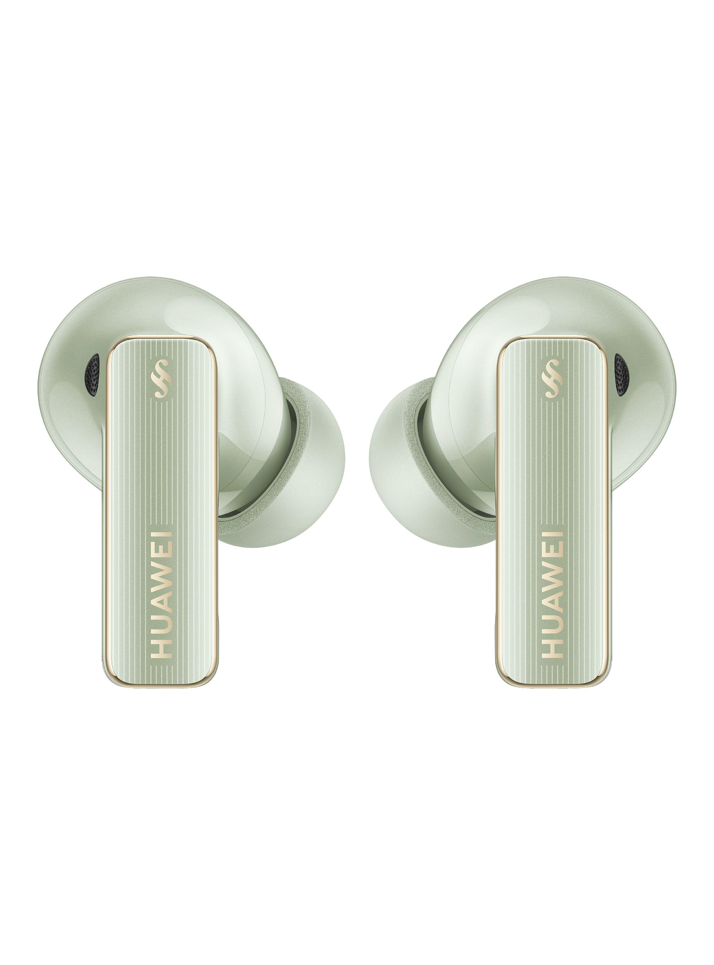 Audífonos Bluetooth Freebuds Pro 4 Green-5