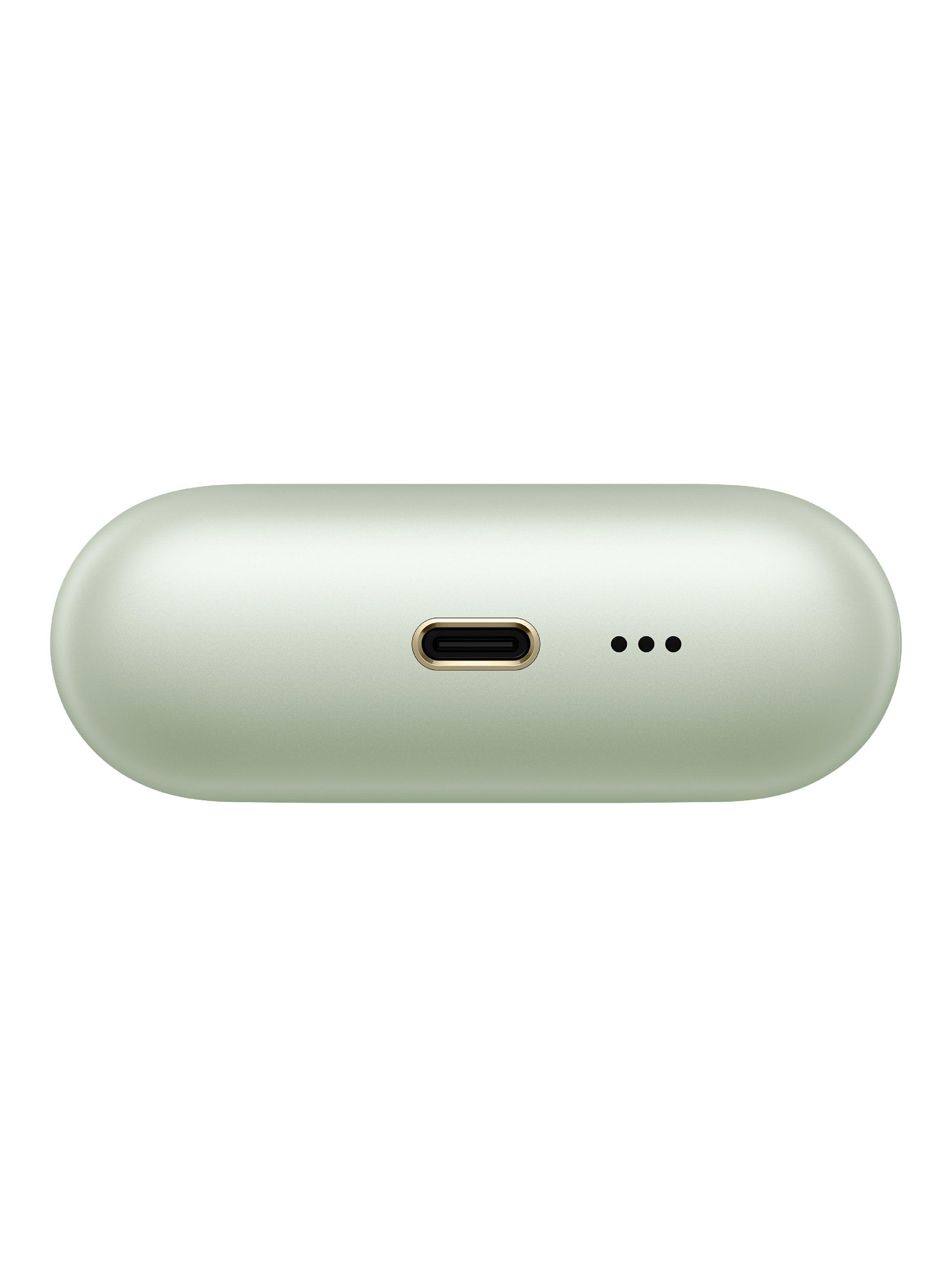 Audífonos Bluetooth Freebuds Pro 4 Green-6