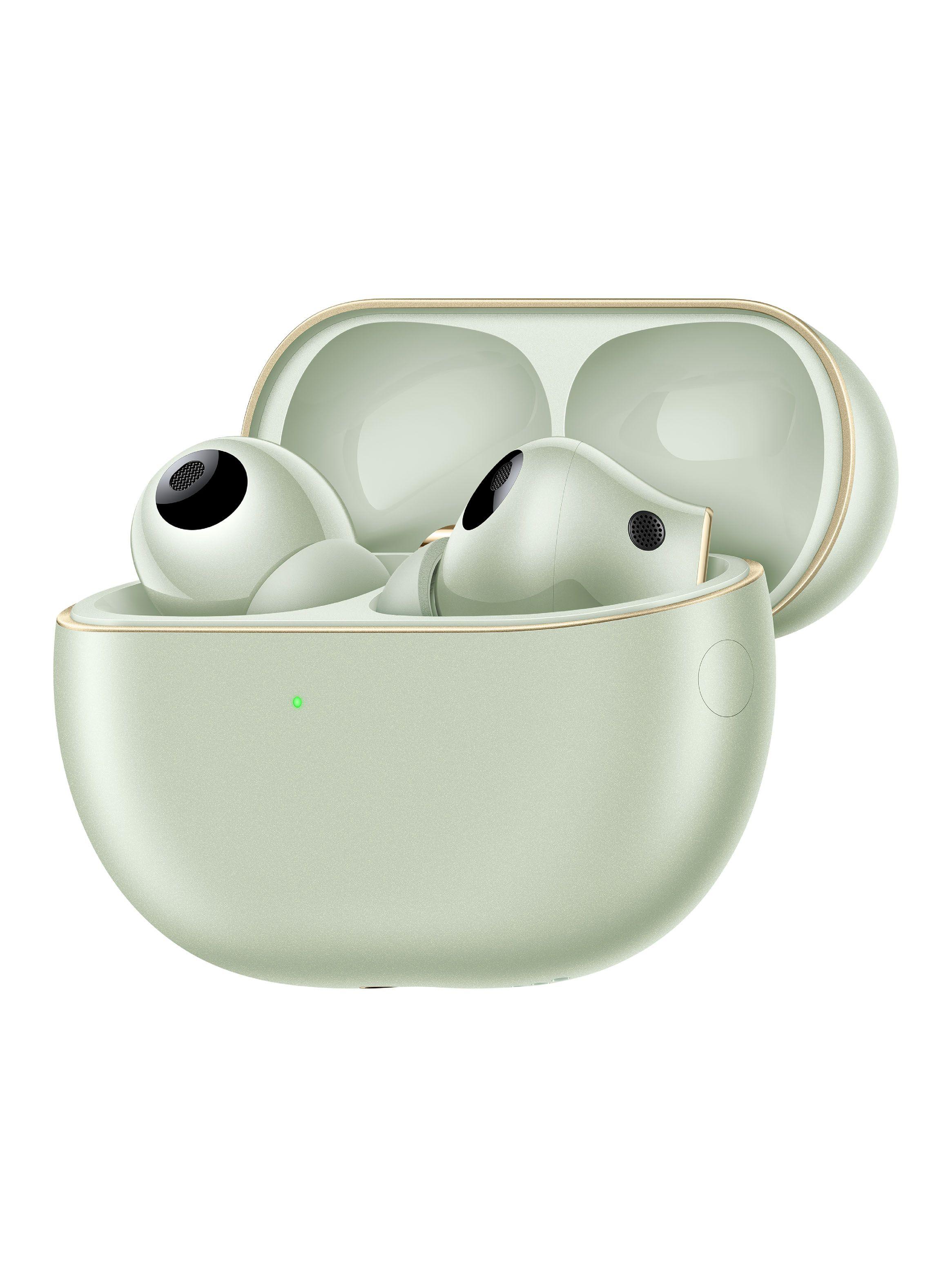 Audífonos Bluetooth Freebuds Pro 4 Green-2