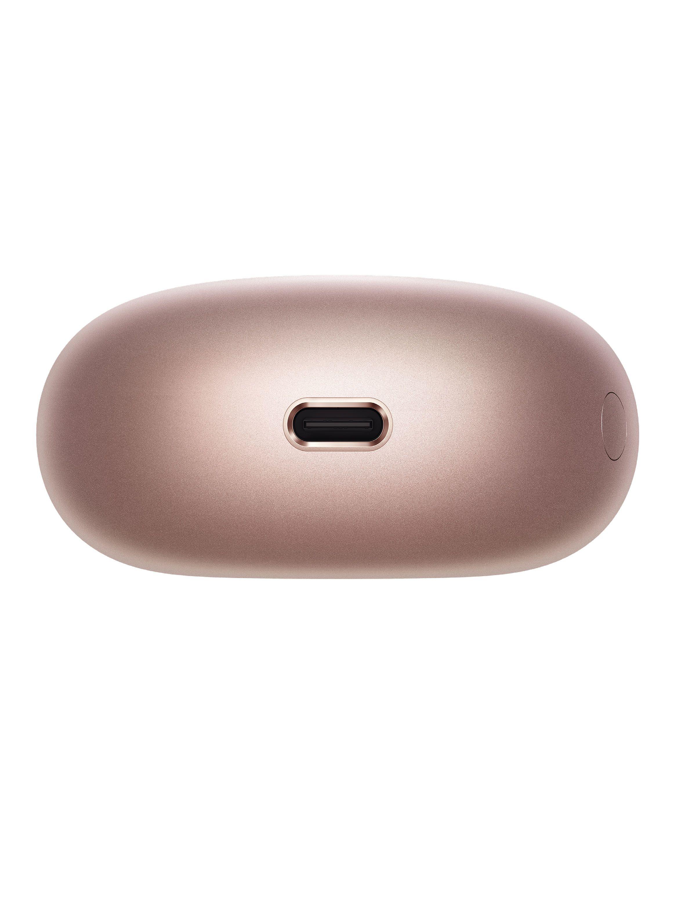 Audífonos Bluetooth FreeClip Rose Gold-5