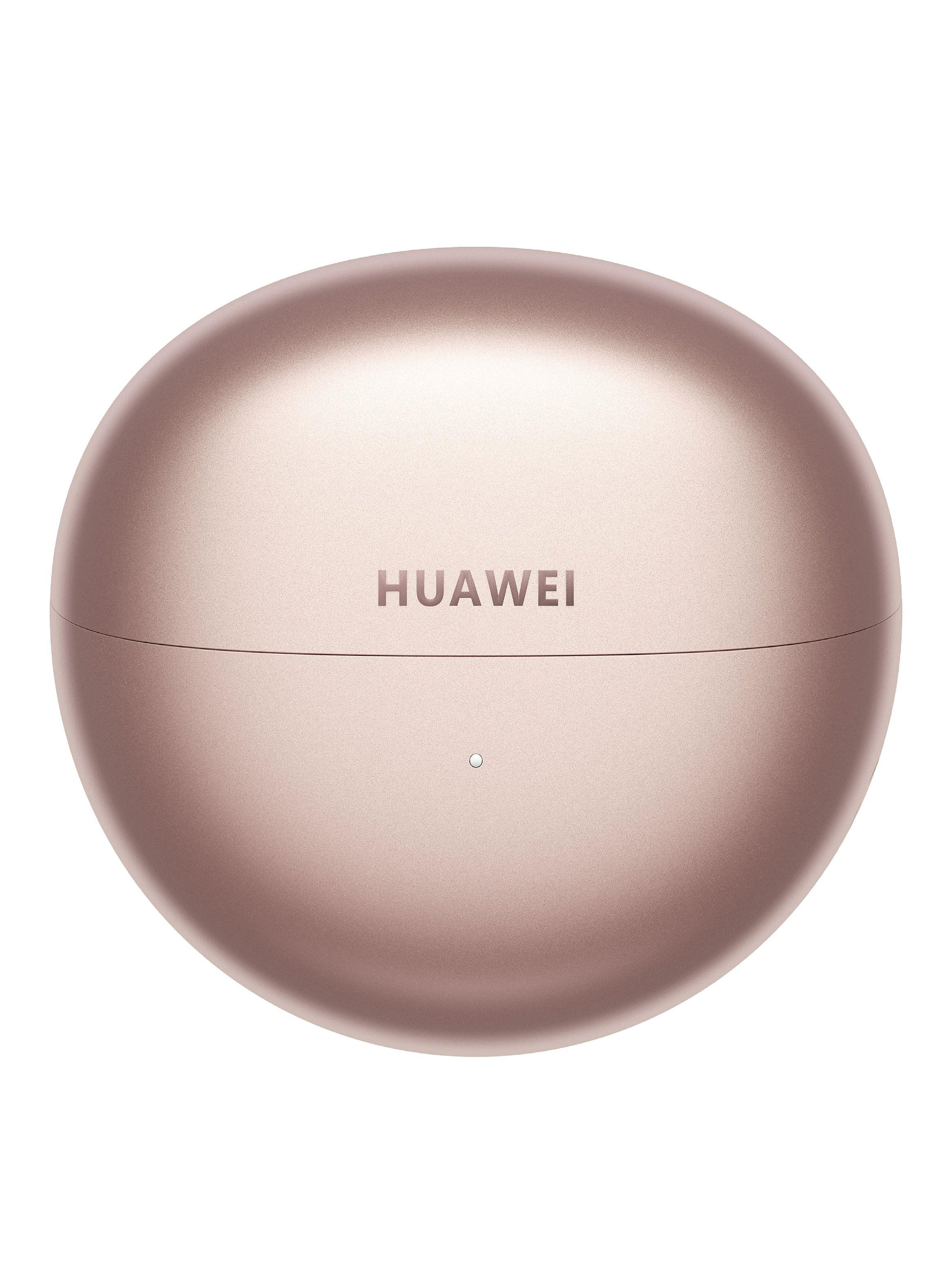Audífonos Bluetooth FreeClip Rose Gold-2