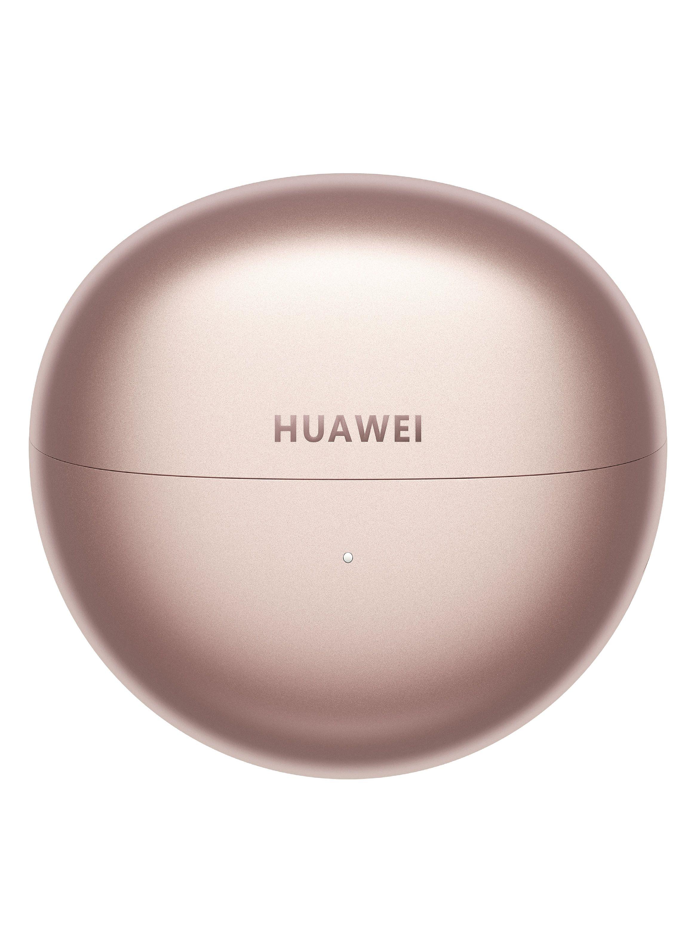 Audífonos Bluetooth FreeClip Rose Gold-3