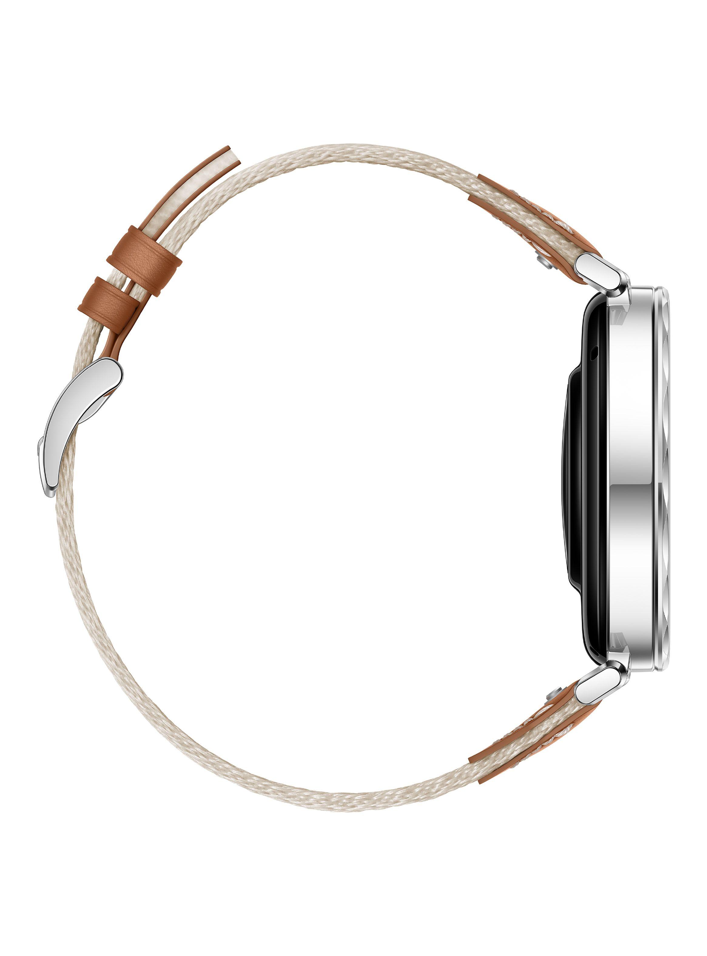 Smartwatch GT 5 41mm Brown-2