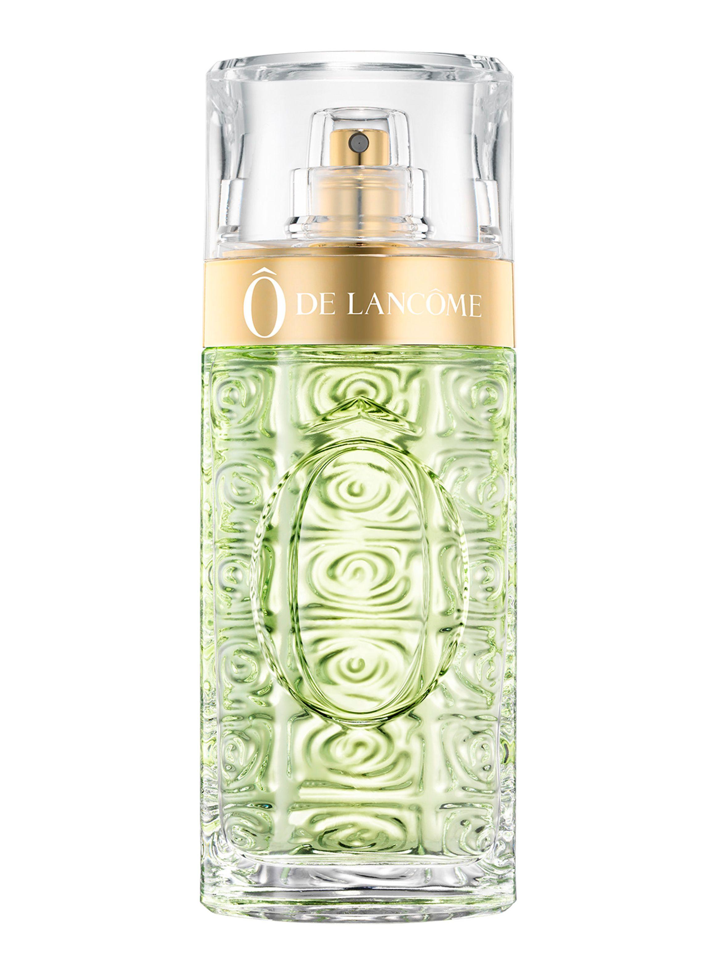 Perfume Ô Lancôme 75 ml Mujer Edición Limitada-0