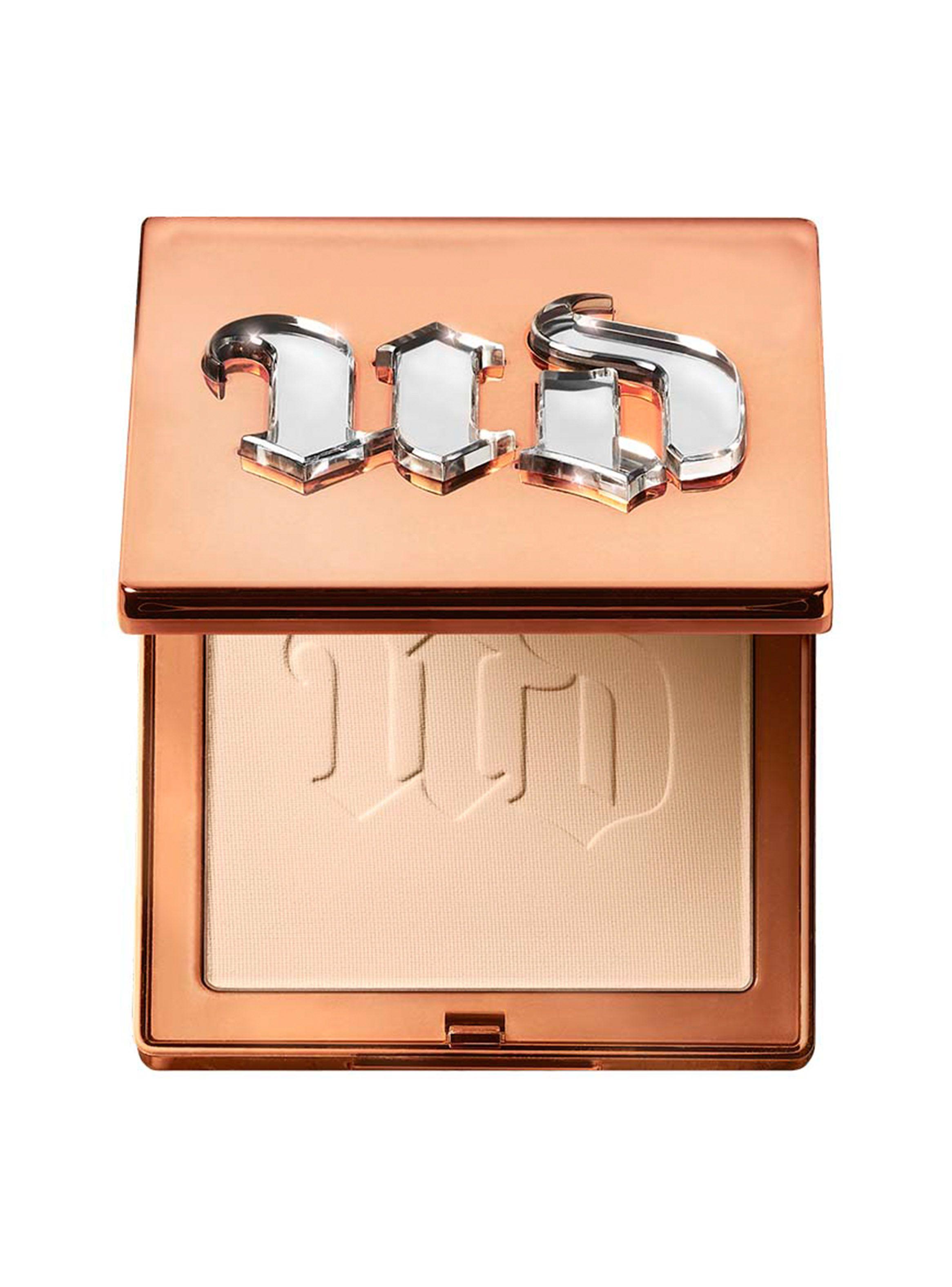 Polvo Stay Naked The Fix Urban Decay-0