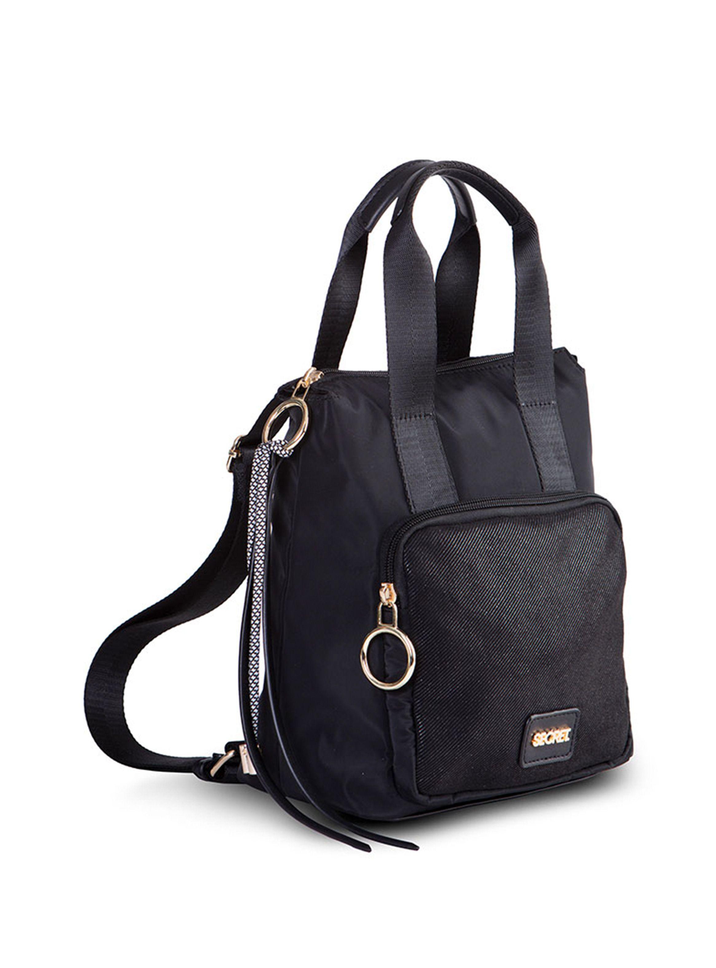 Mochila Urbana Secret Backpack S-1
