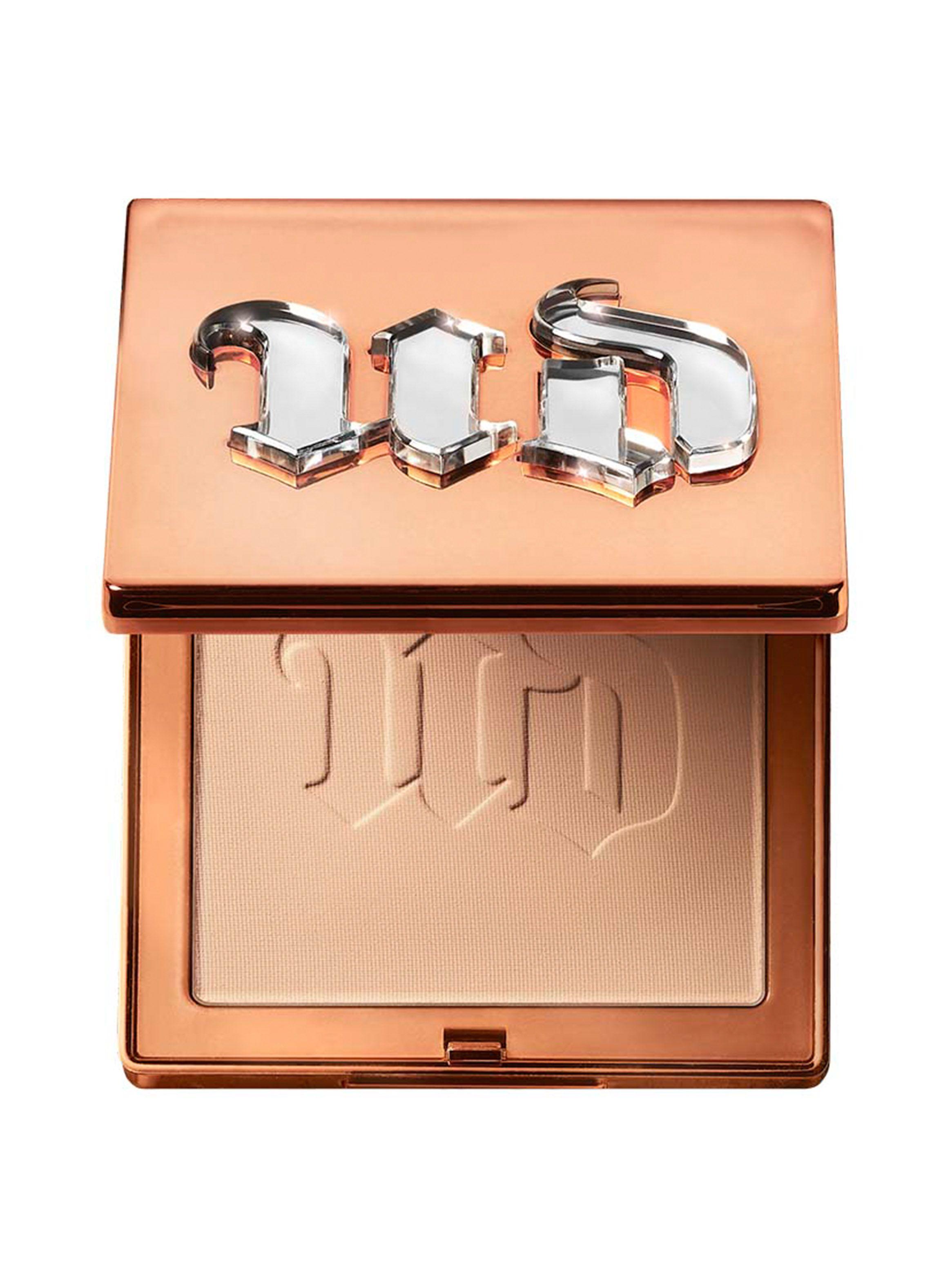 Polvo Stay Naked The Fix Urban Decay-0