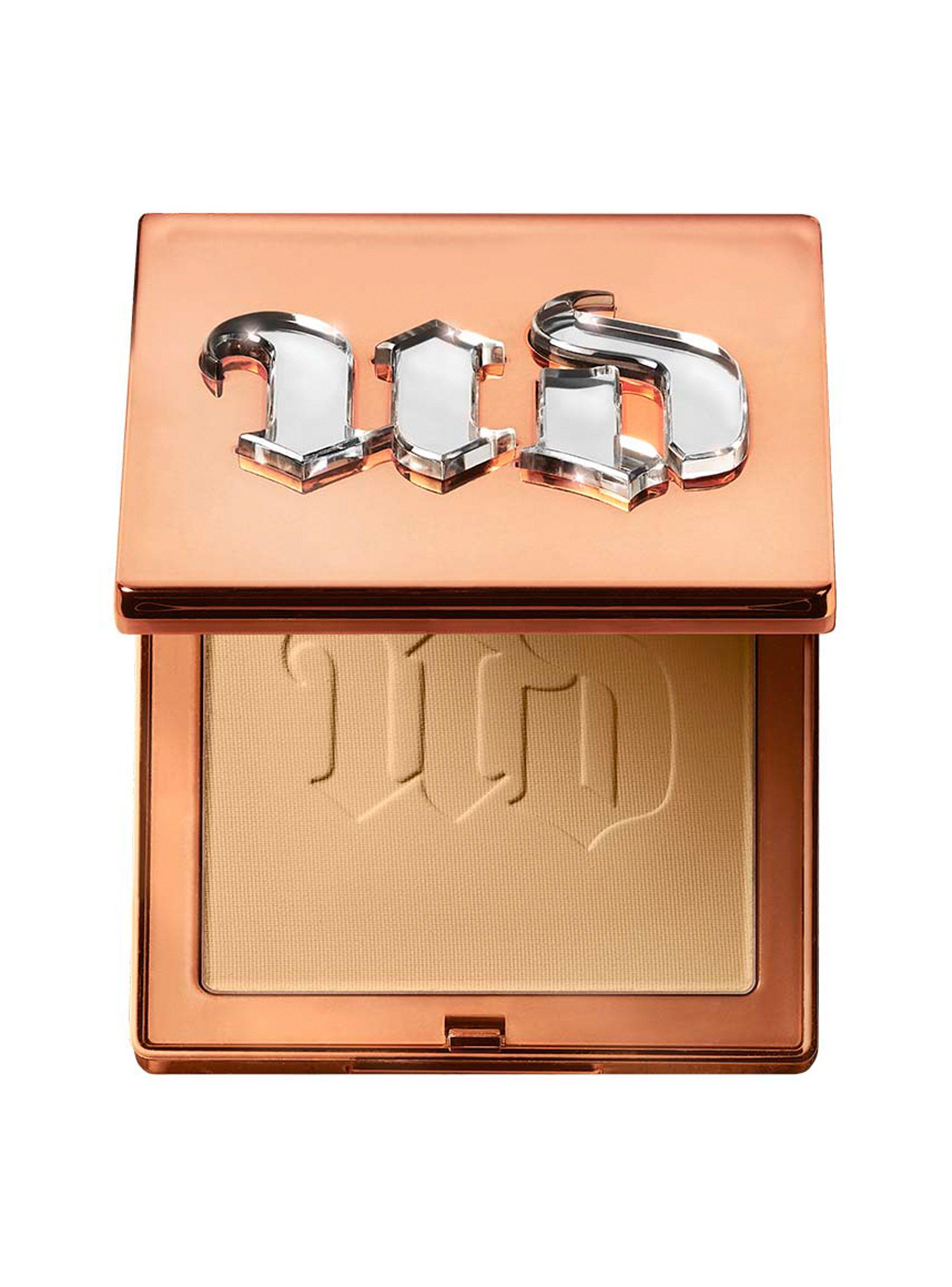 Polvo Stay Naked The Fix Urban Decay-0