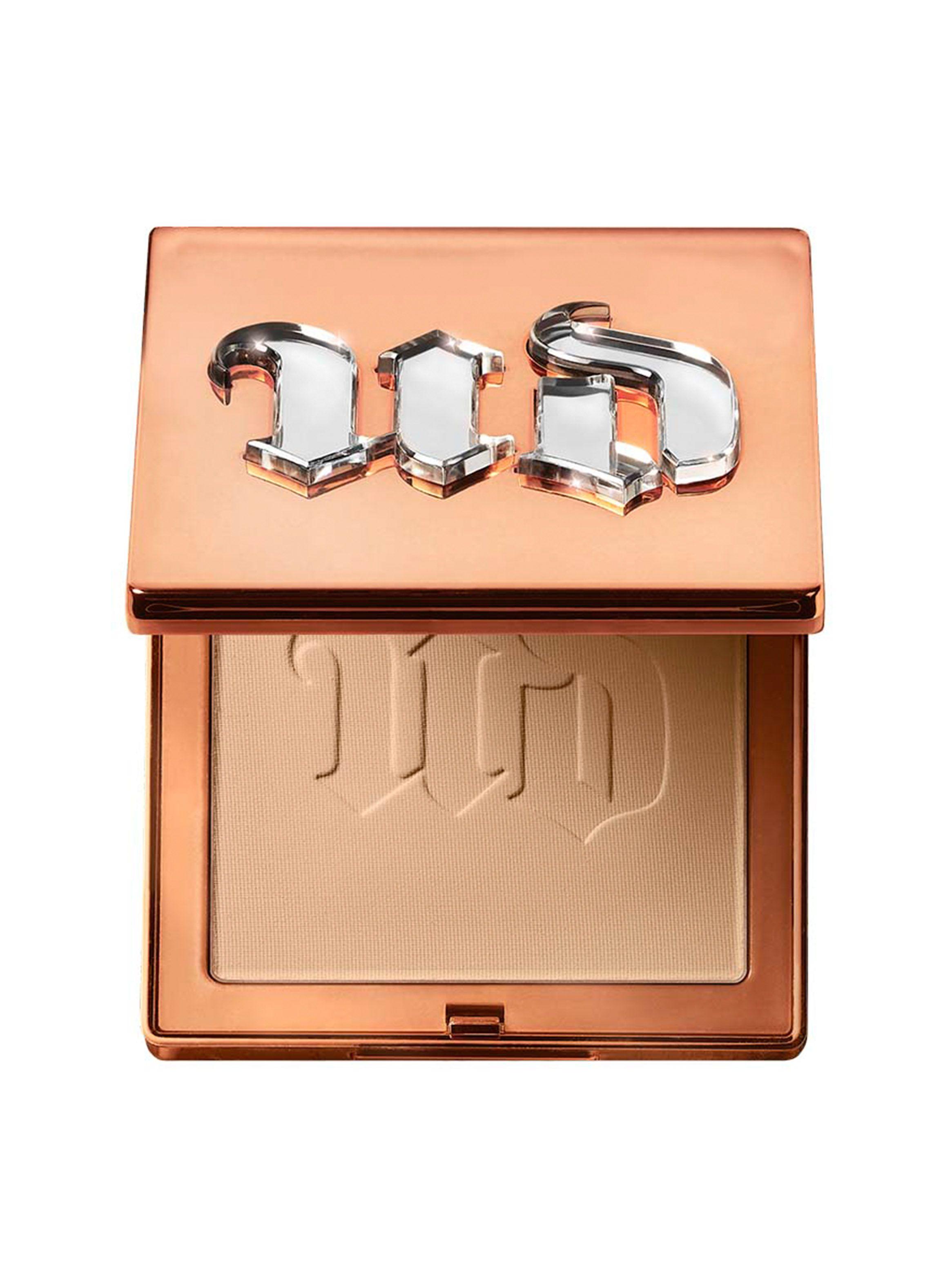 Polvo Stay Naked The Fix Urban Decay-0