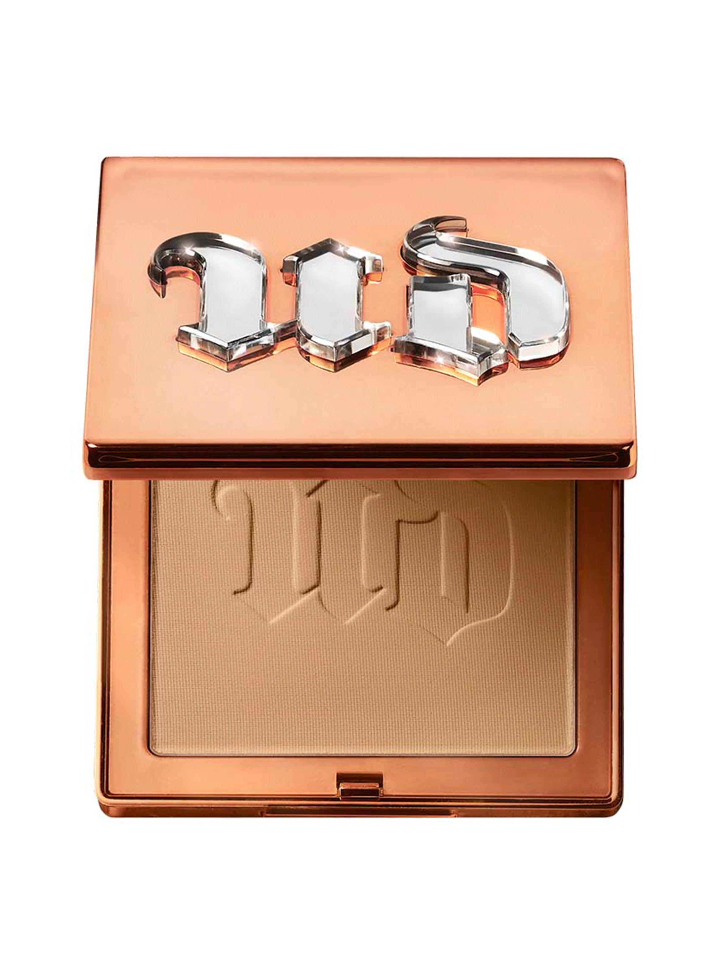 Polvo Stay Naked The Fix Urban Decay-0