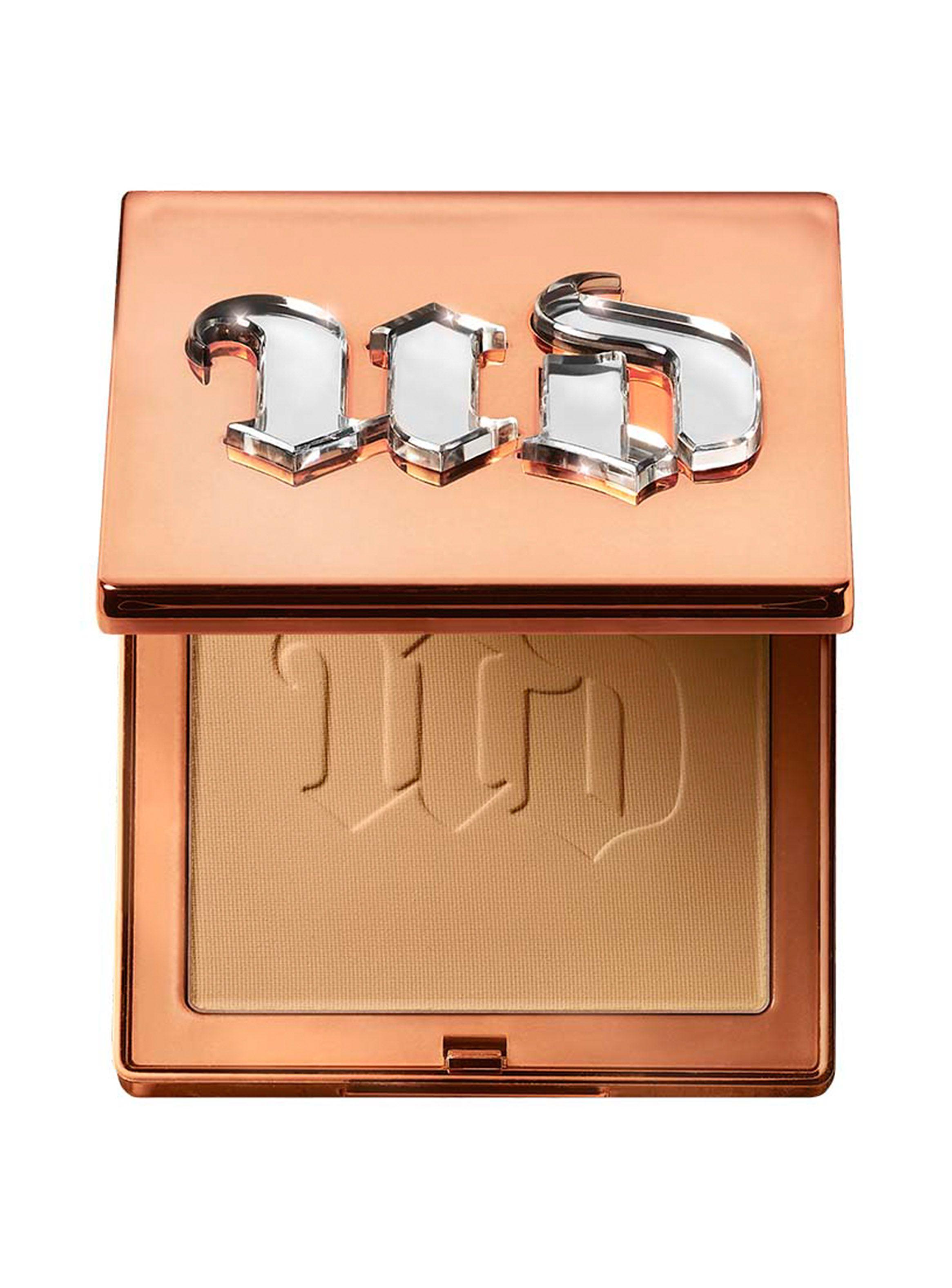 Polvo Stay Naked The Fix Urban Decay-0