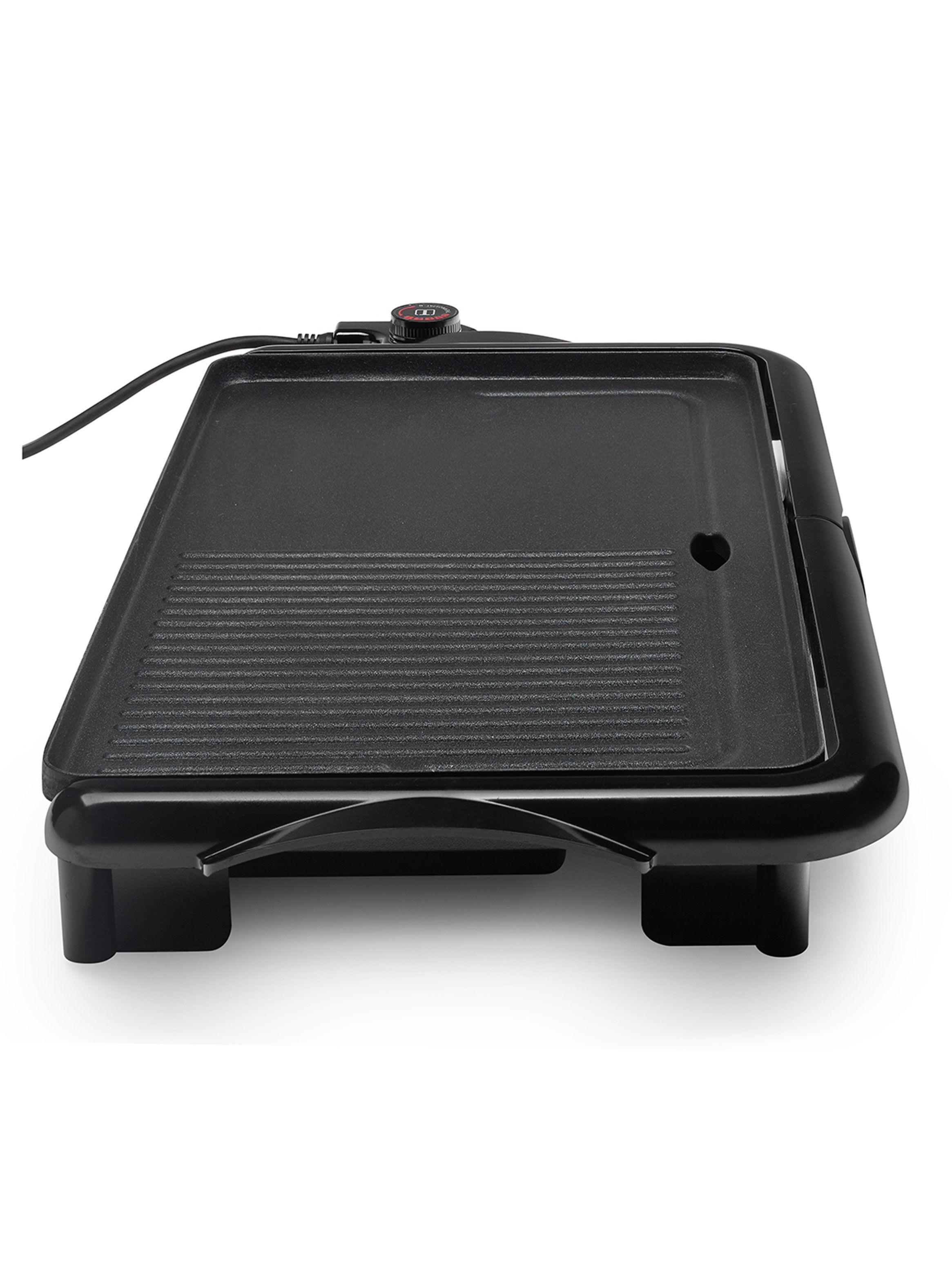 Parrilla Eléctrica TH205-3