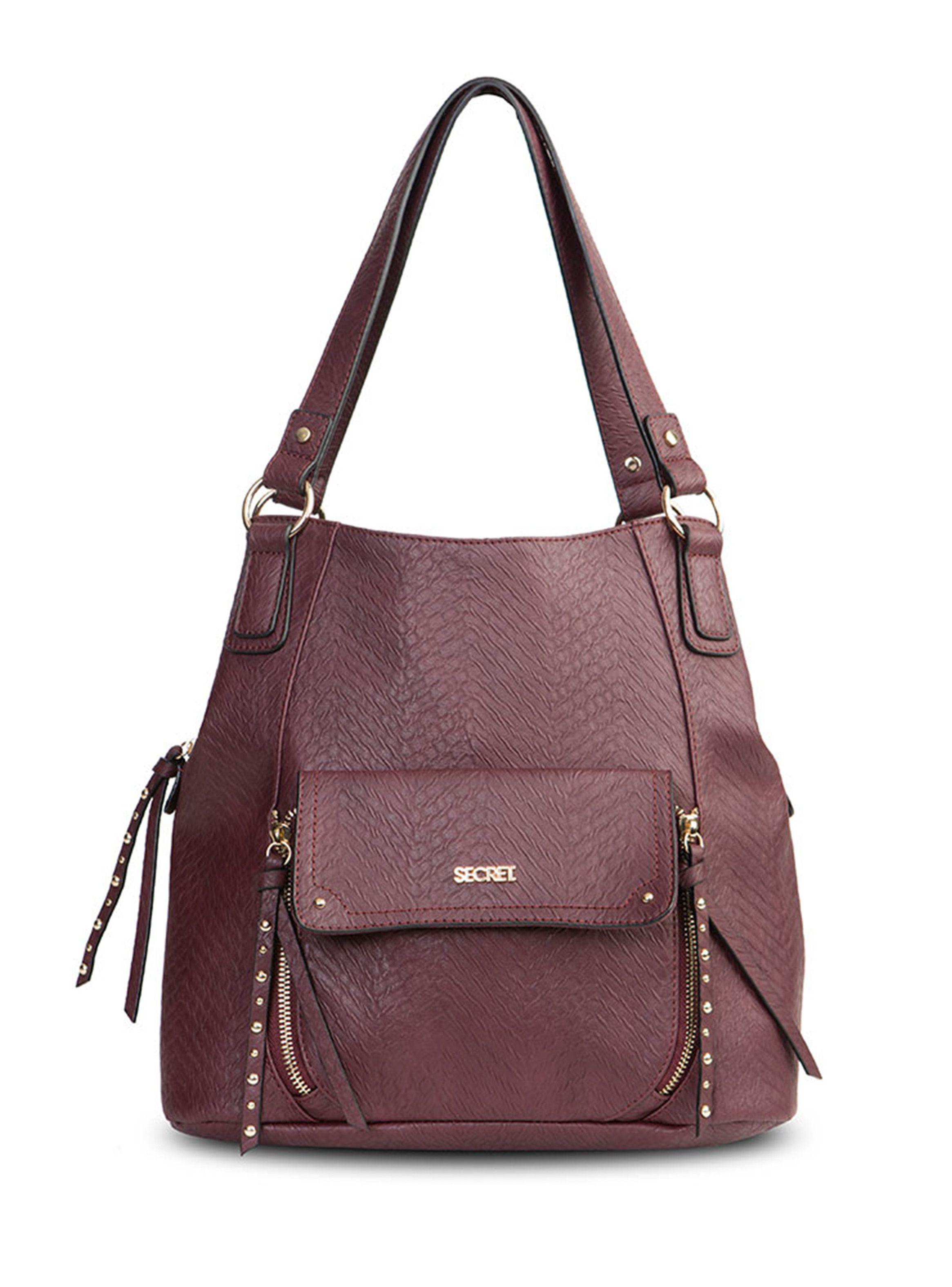 Cartera Hombro Shoulder Bag L3dv Secret-0
