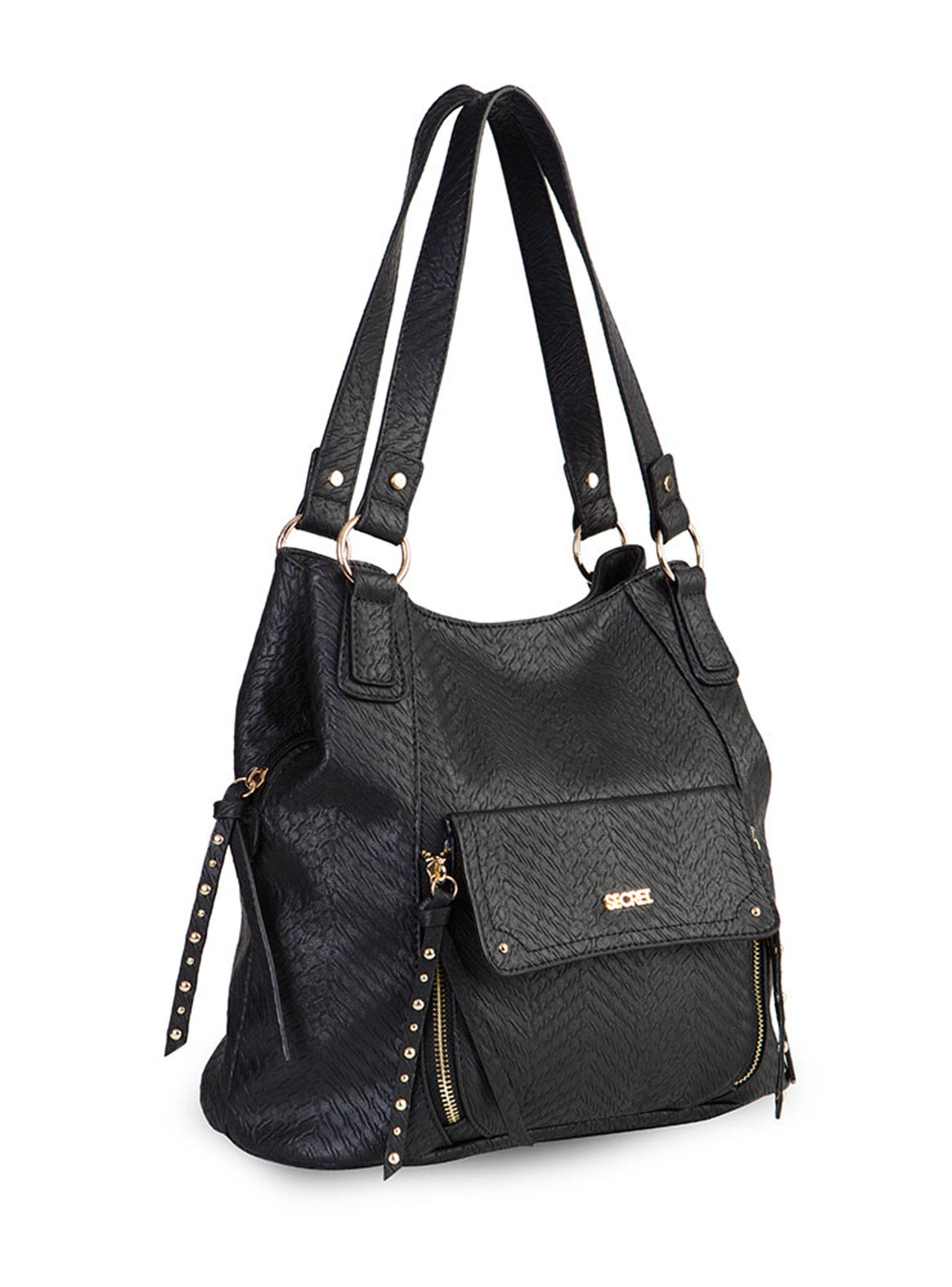 Cartera Hombro Shoulder Bag L3dv Secret-2