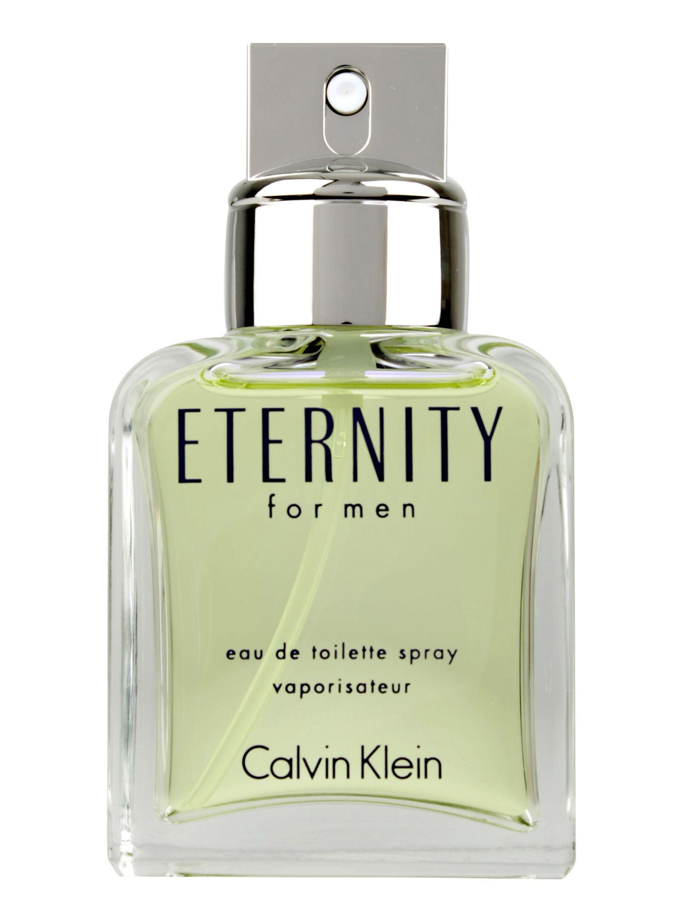 Perfume Calvin Klein Eternity Men EDT 50 ml-0