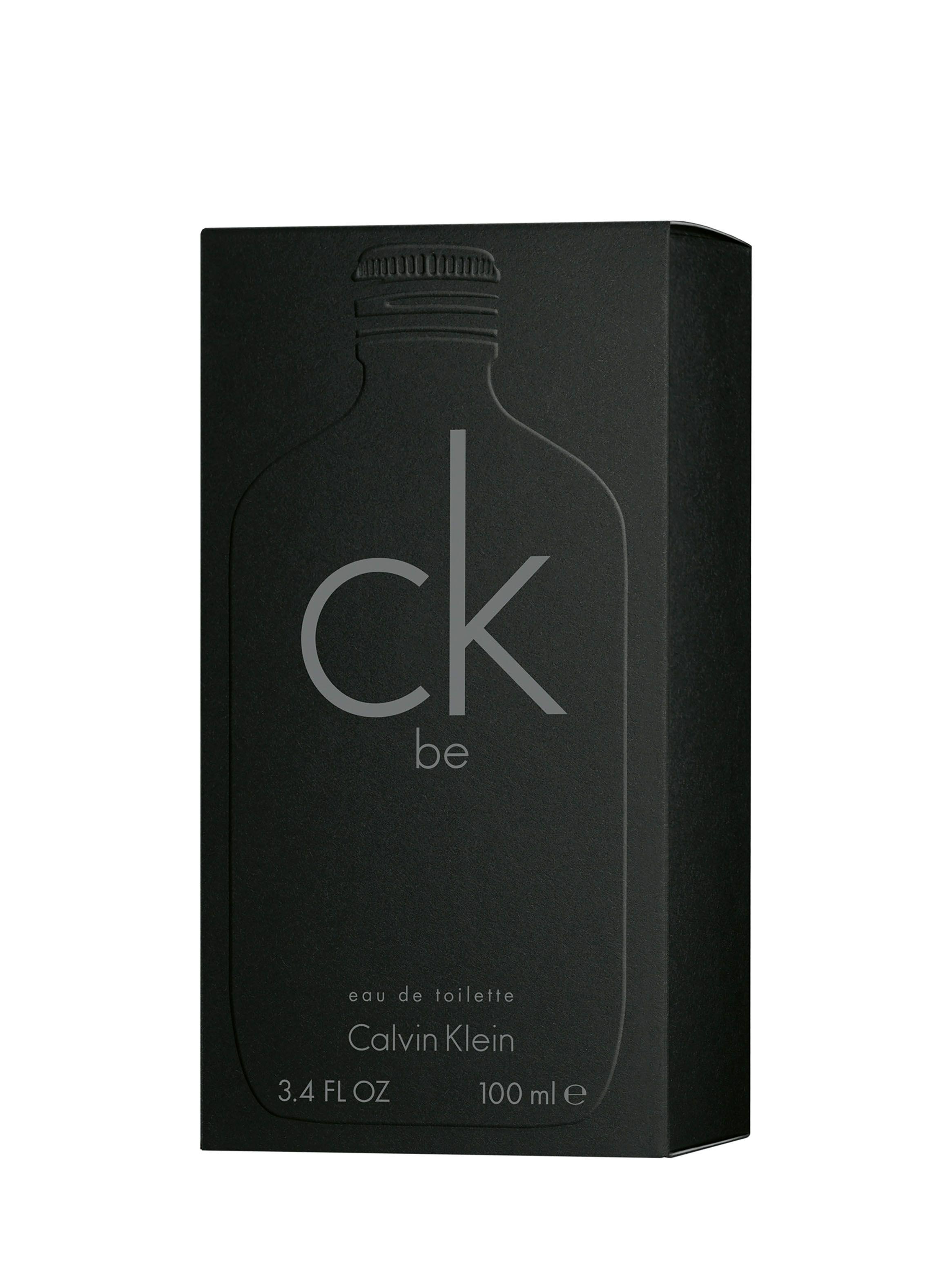 Perfume Calvin Klein CK Be Hombre EDT 100 ml-2