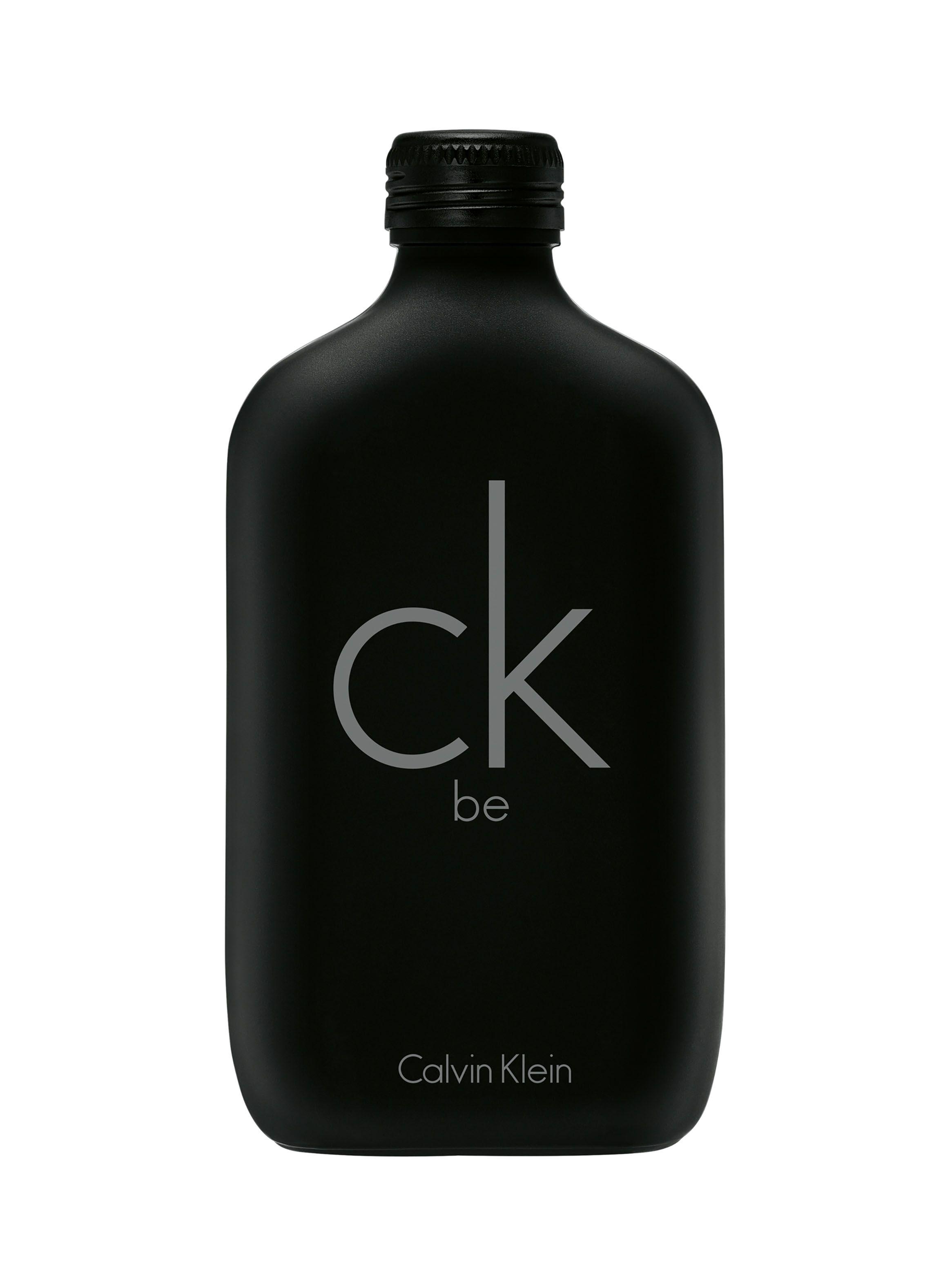 Perfume Calvin Klein CK Be Unisex EDT 200 ml-0