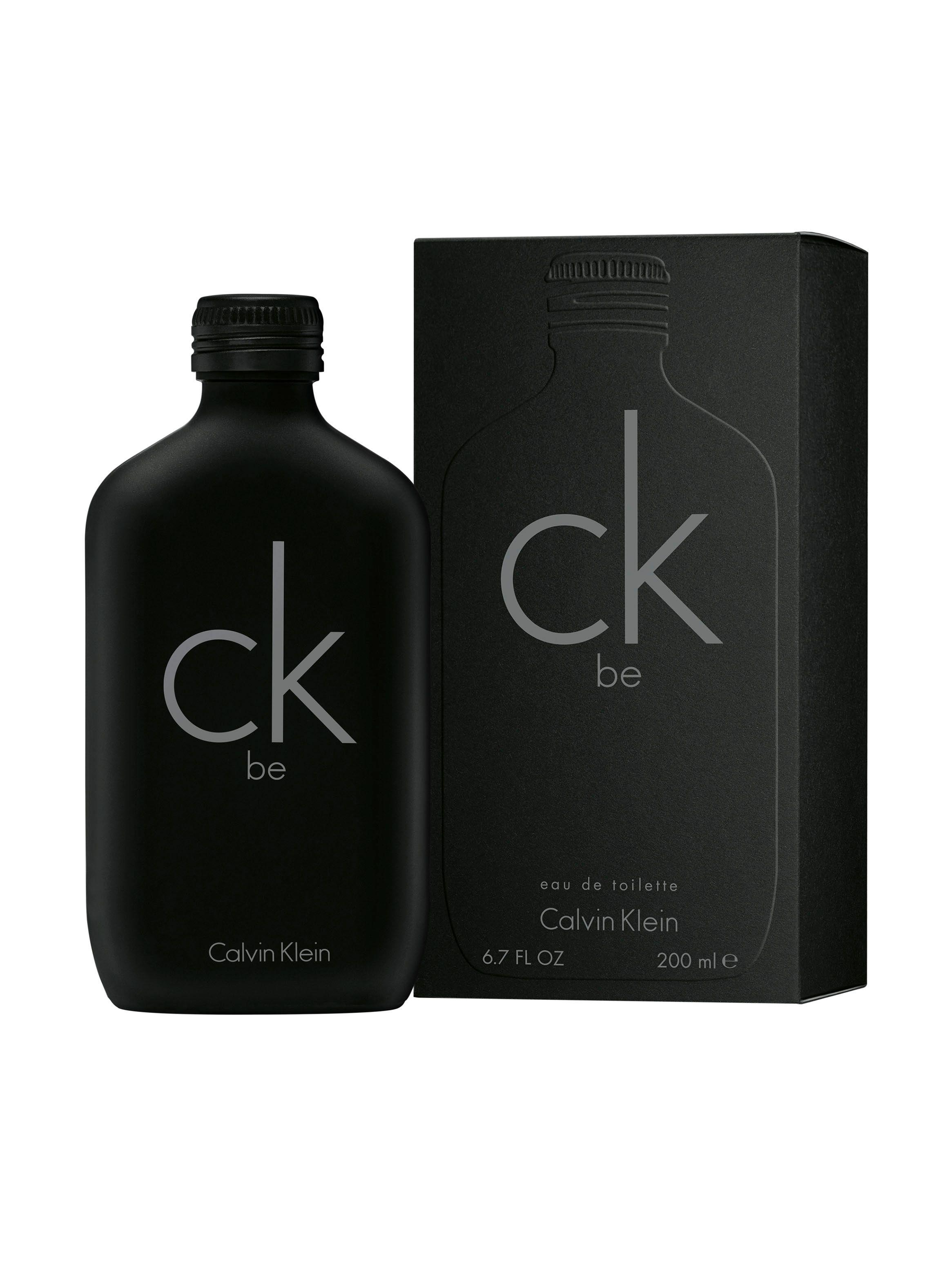 Perfume Calvin Klein CK Be Unisex EDT 200 ml-1