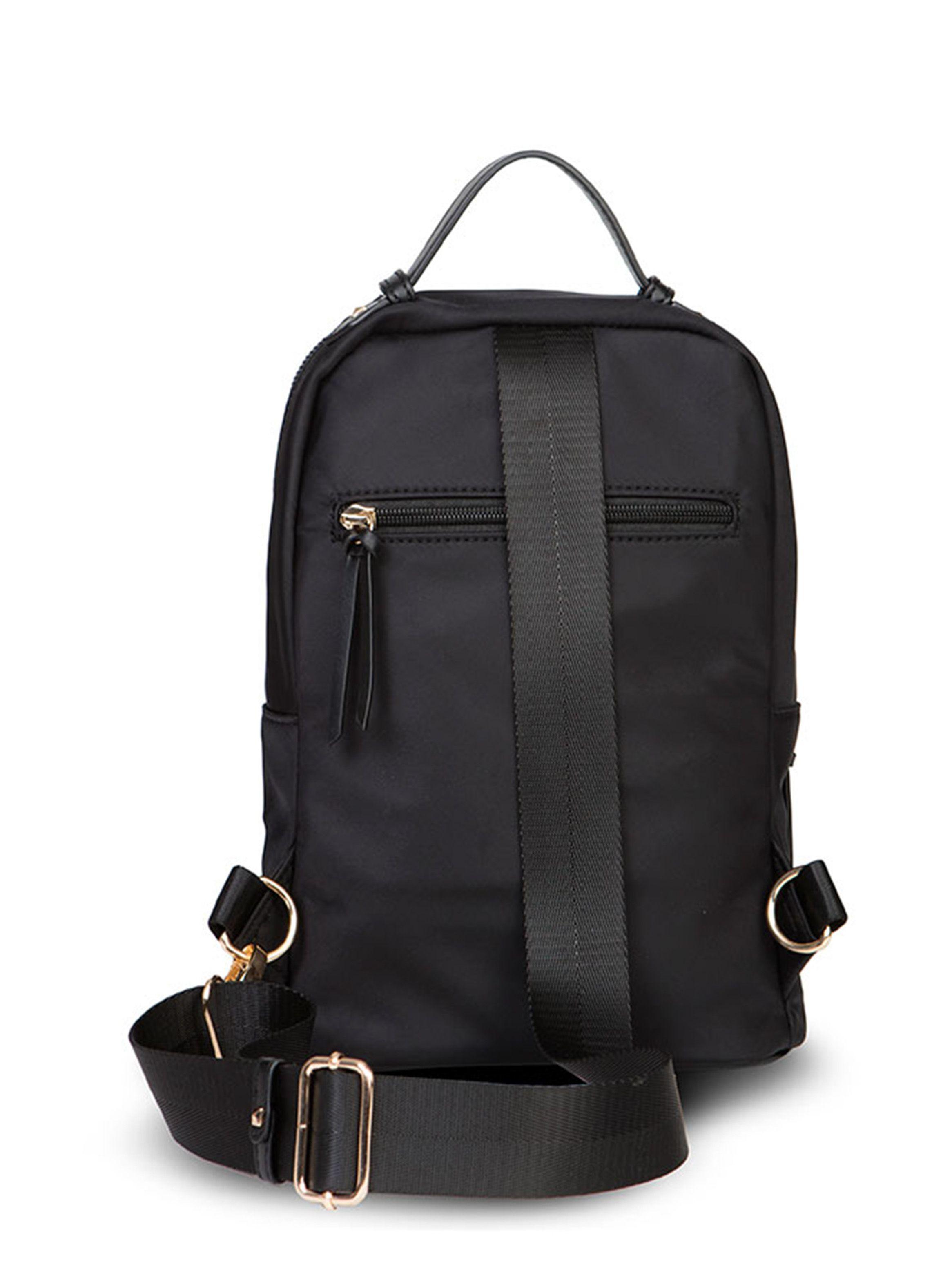 Cartera de Hombro Secret Cross body Bag M-1