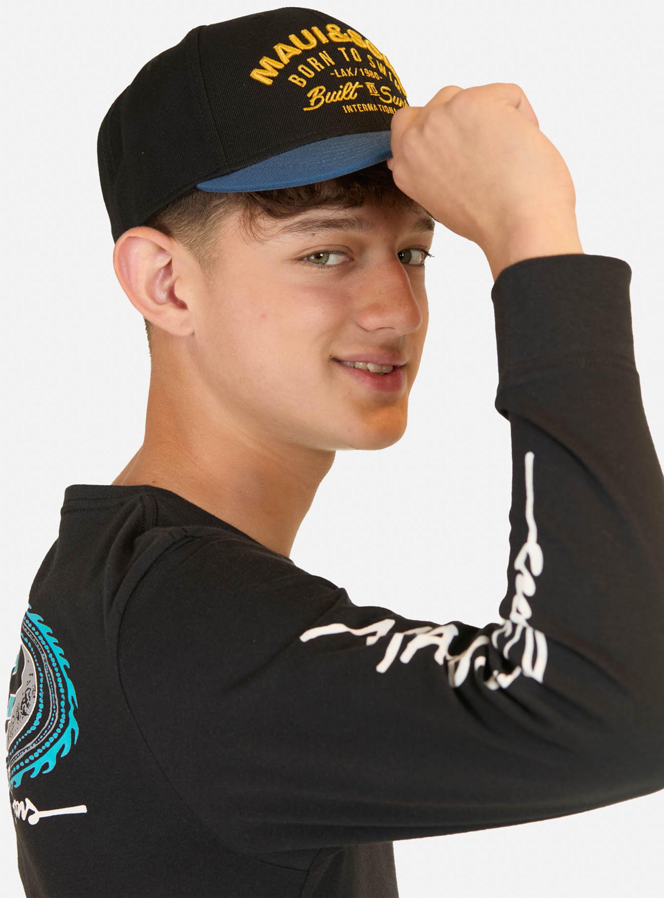 Polera Manga Larga Symbol-2