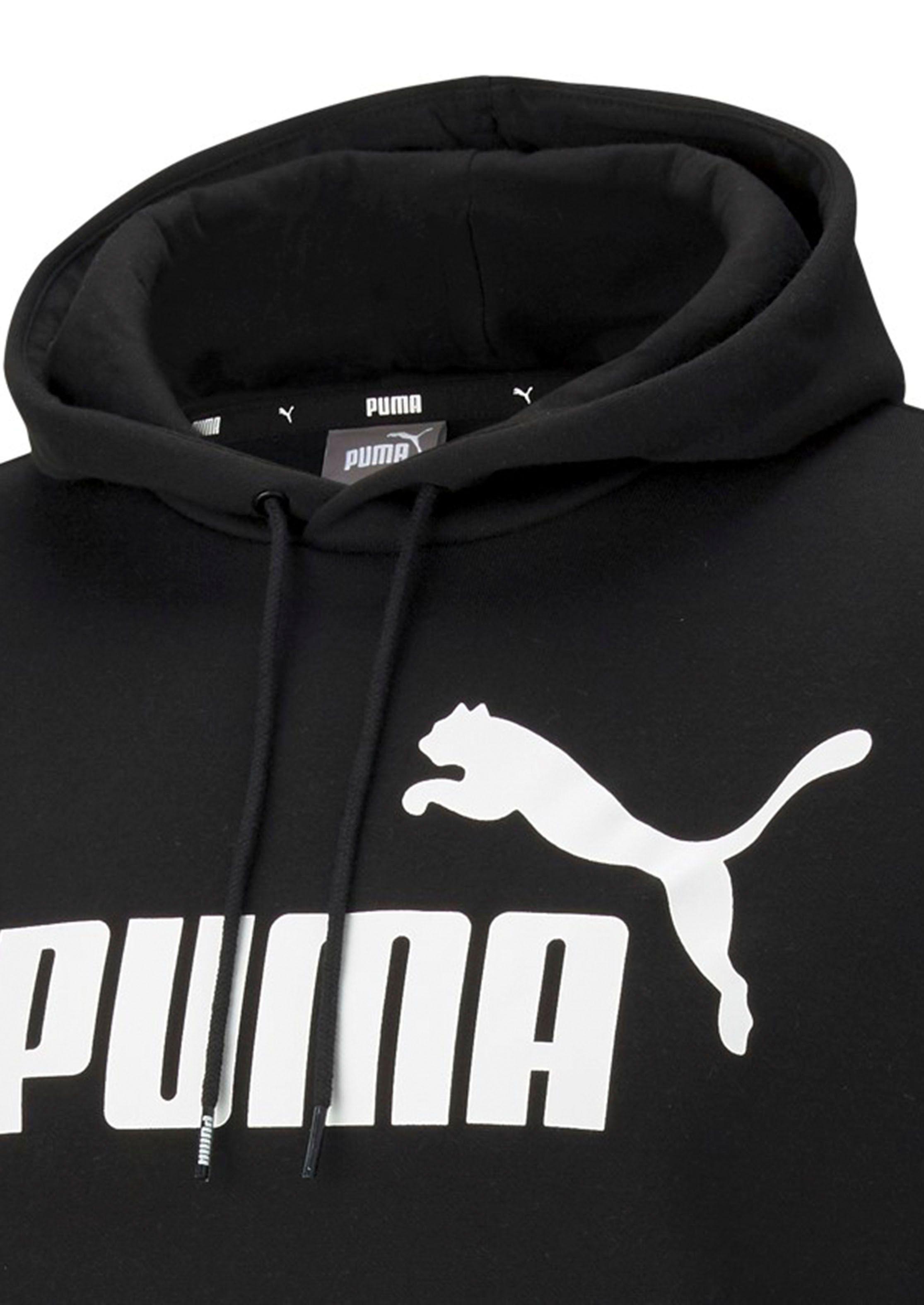 Polerón Gráfica Ess Big Logo Hoodie-2