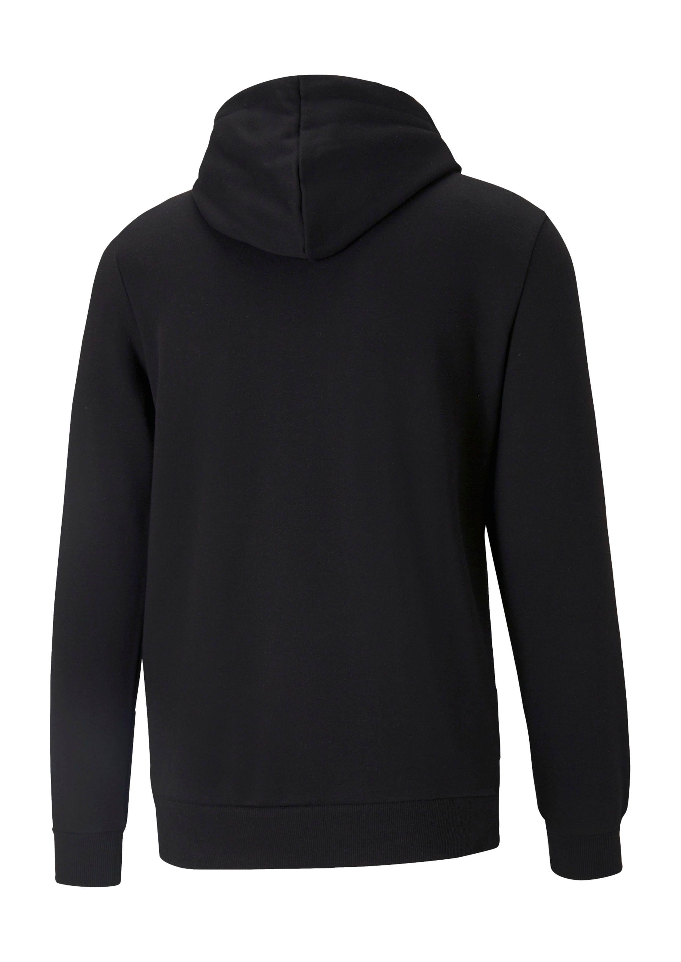 Polerón Gráfica Ess Big Logo Hoodie-1