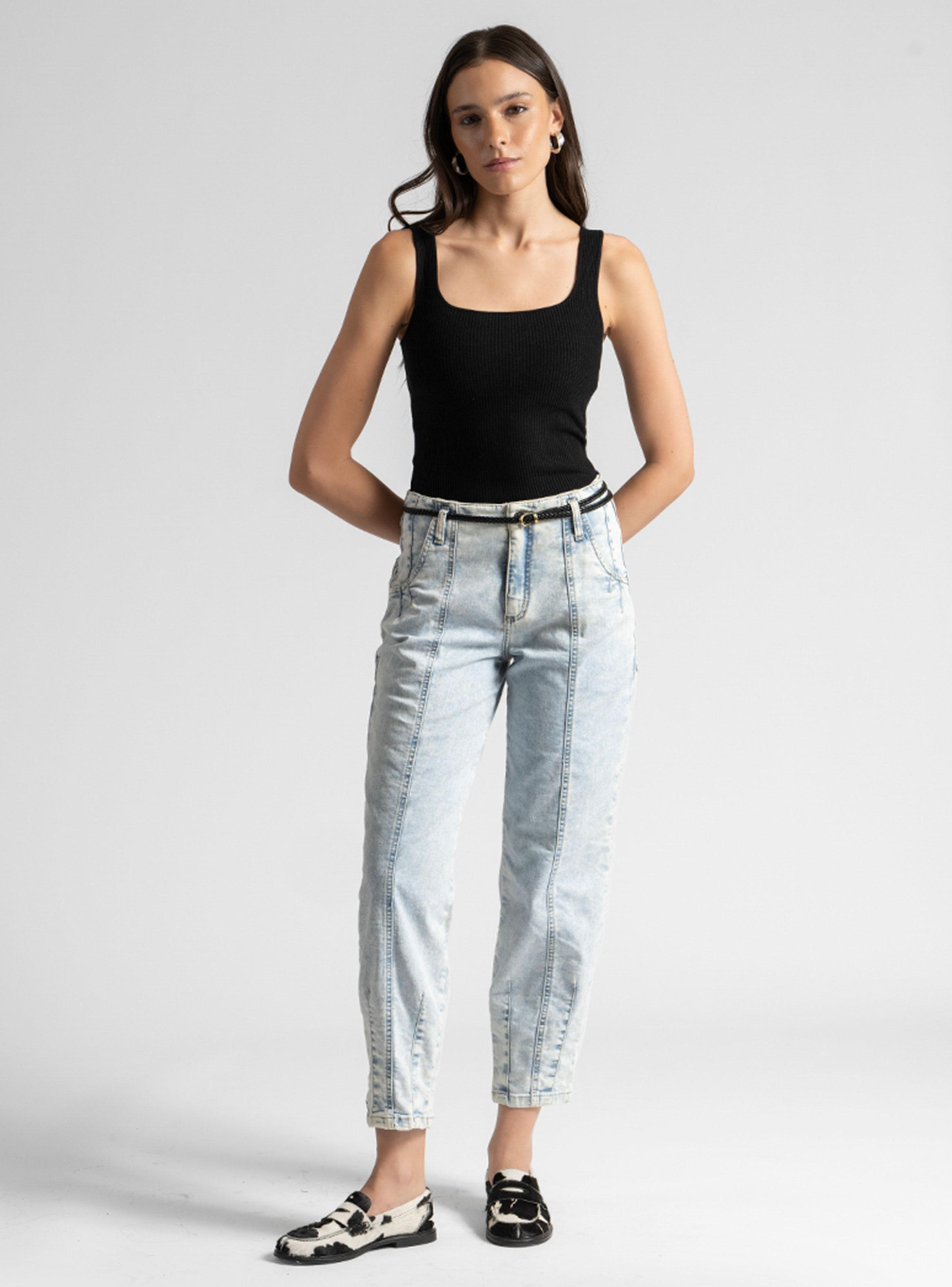 Jeans María Ice-3
