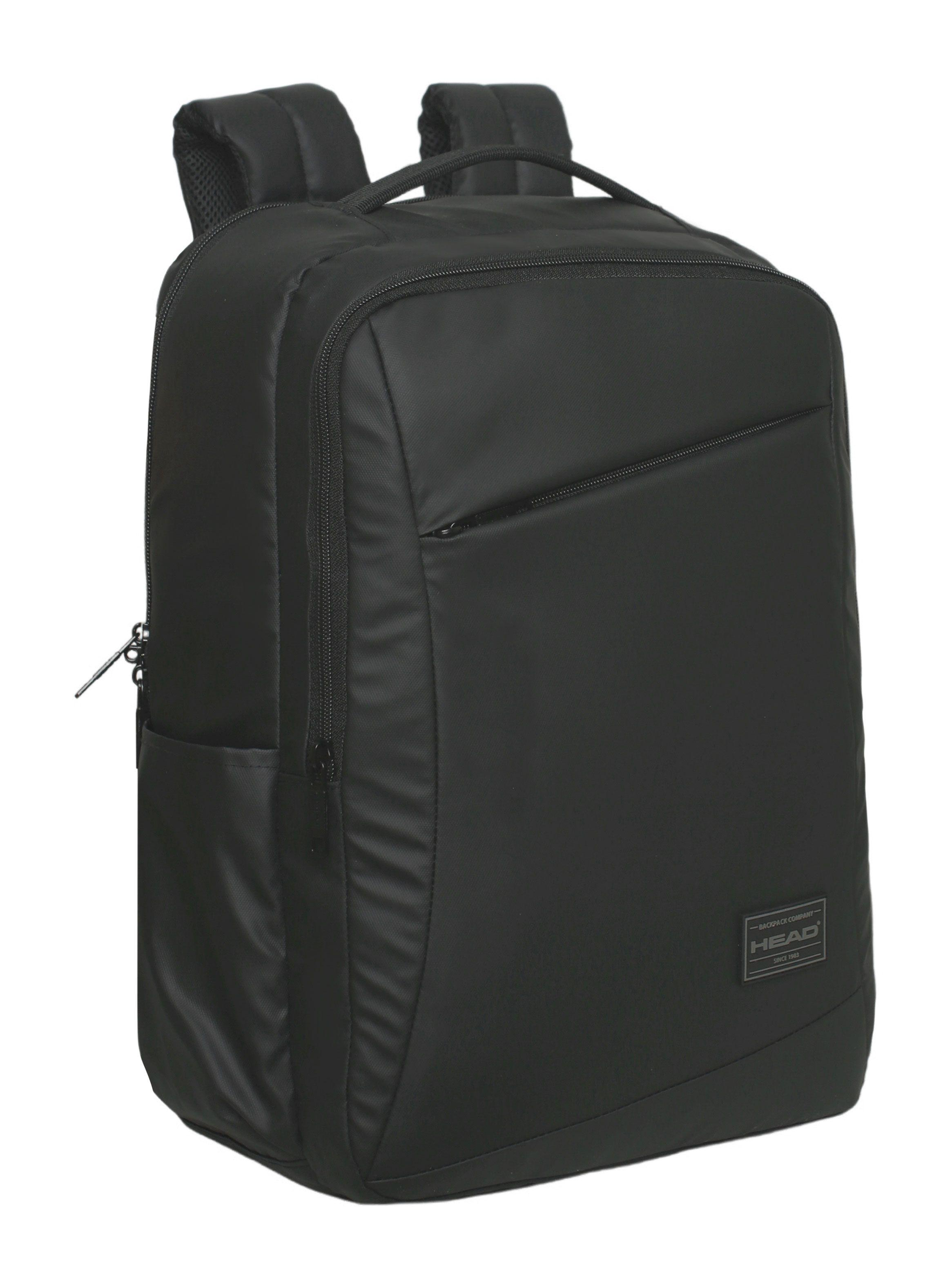 Mochila Notebook 28L Camiq Reverse Negro-2