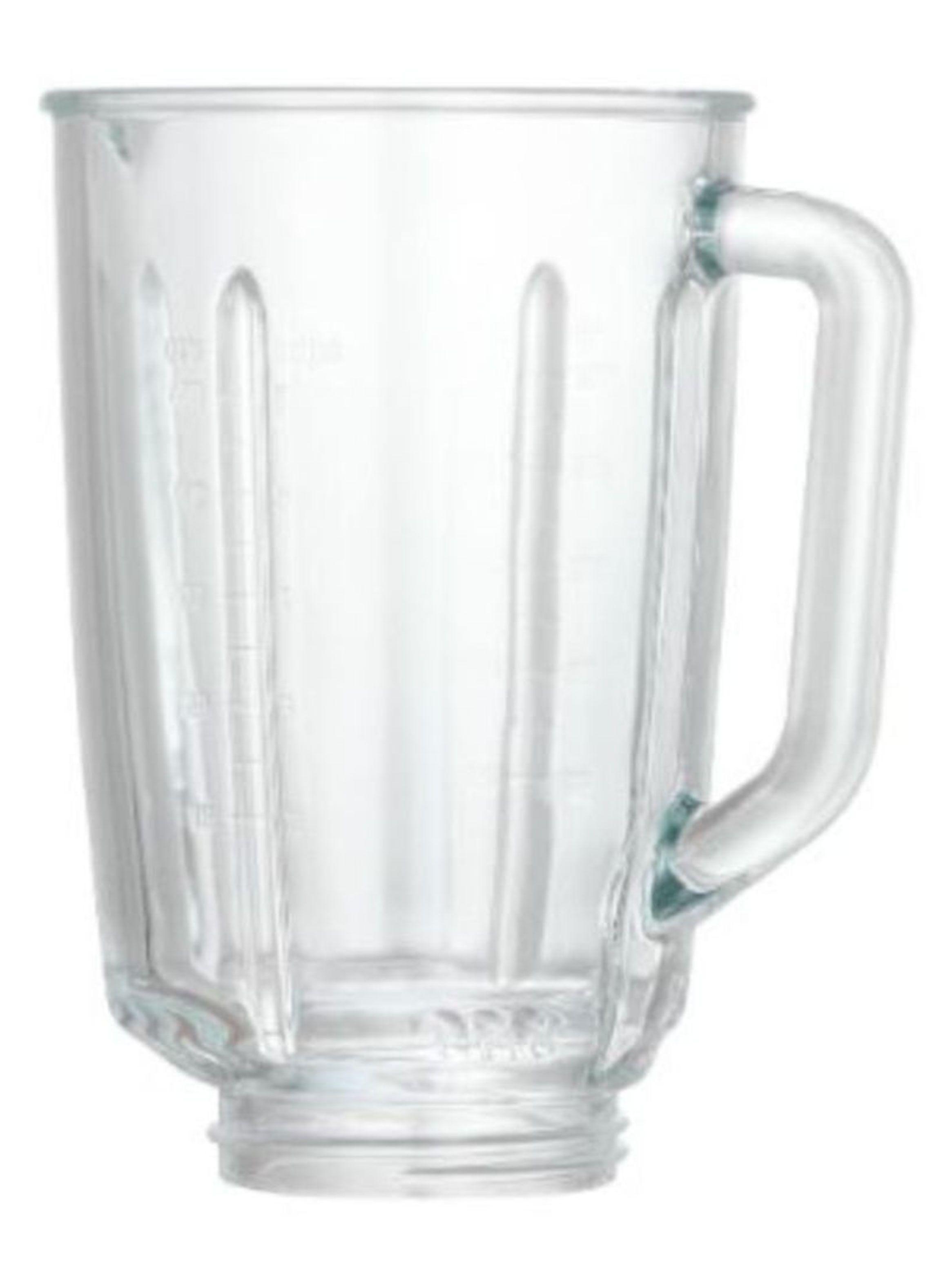 Licuadora 3 Velocidades + Pulso 1.5 Litros MJ-BL6003BK-5