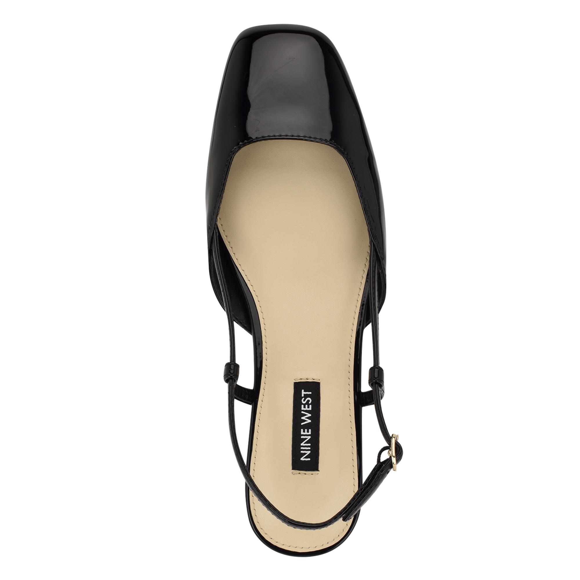 Zapato Casual Socio Mujer-2