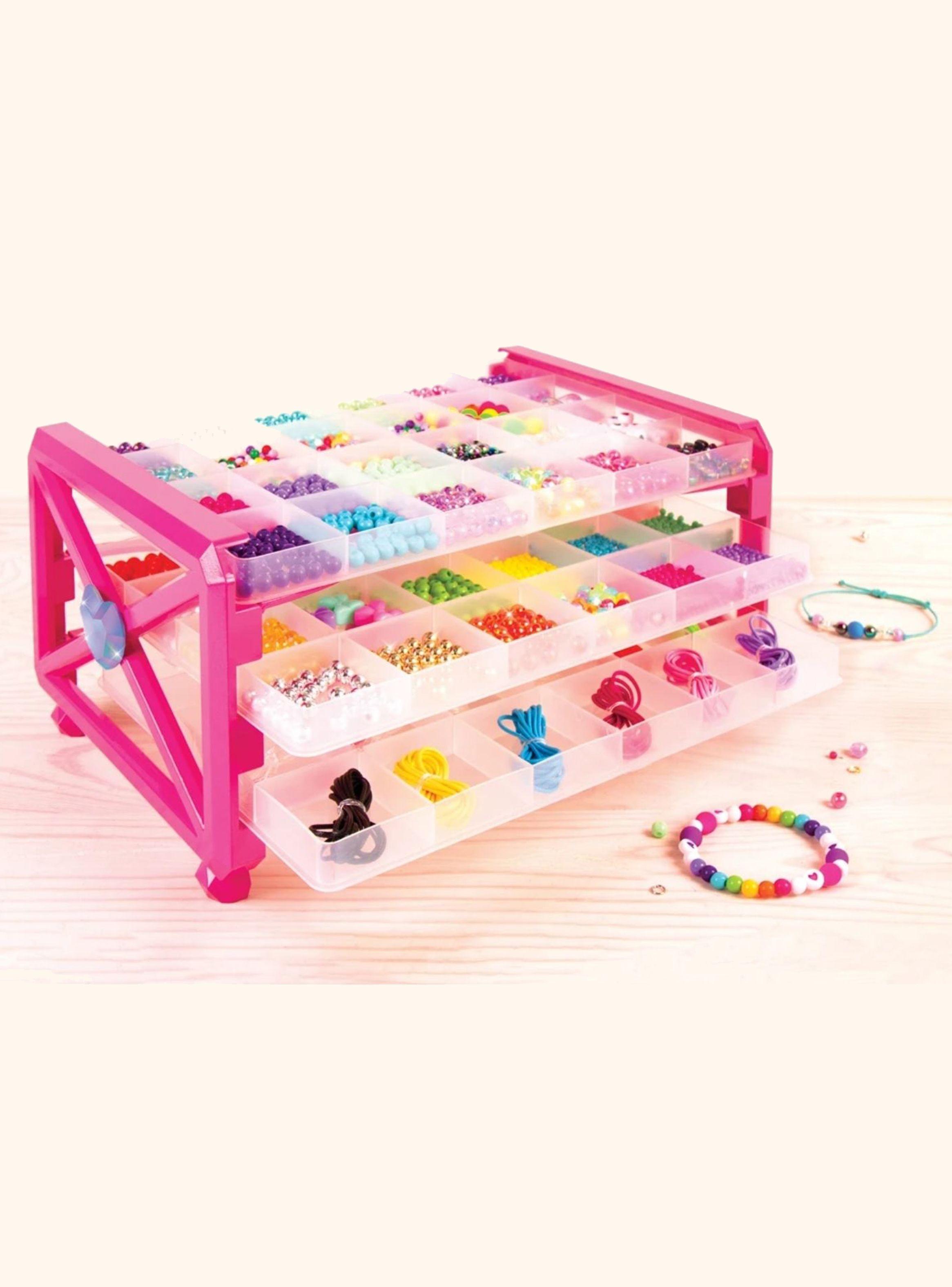 Juego de Creación Set Ultimate Joyería-1
