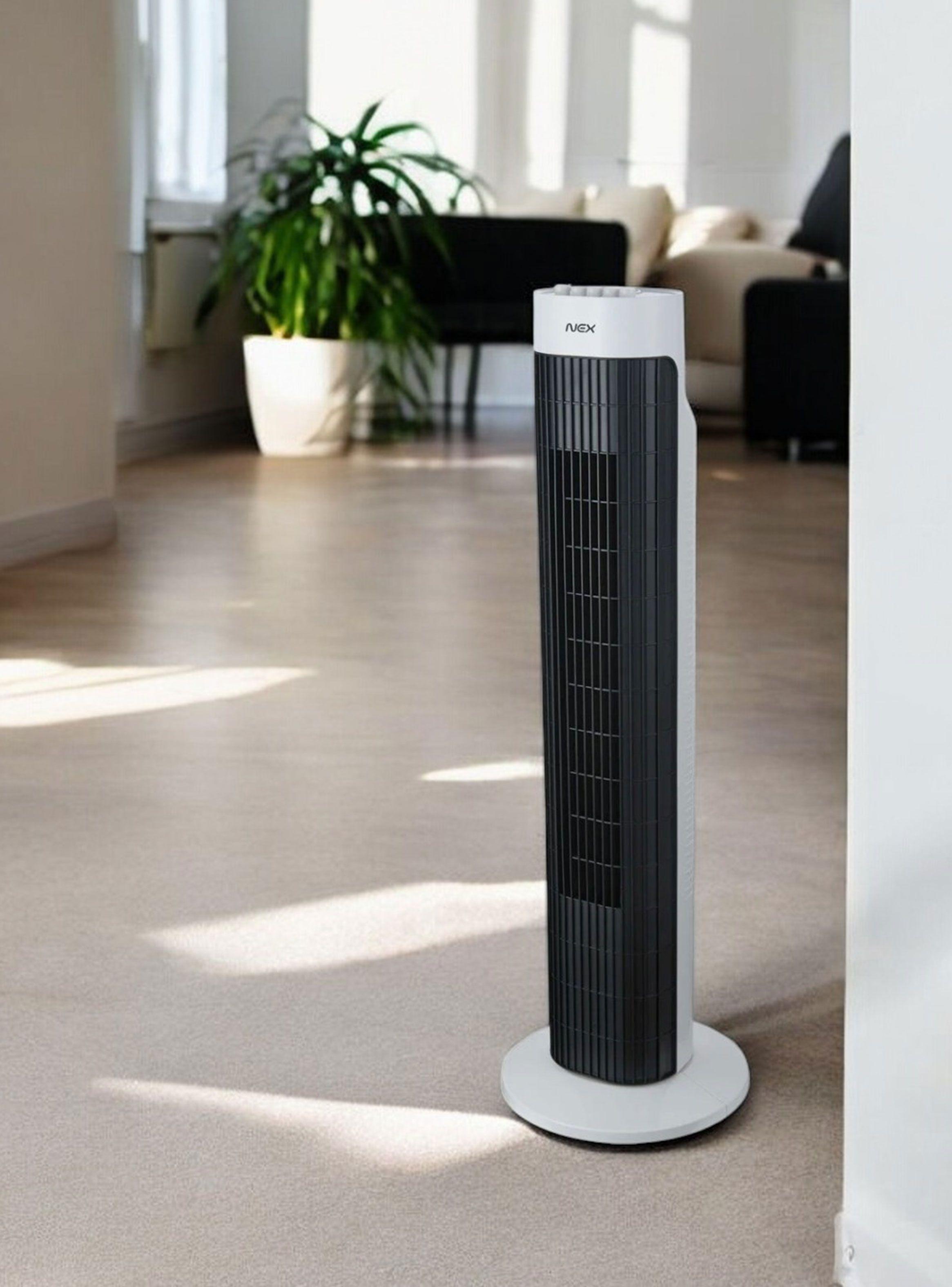 Ventilador Torre 44" 35W TWF4500-0