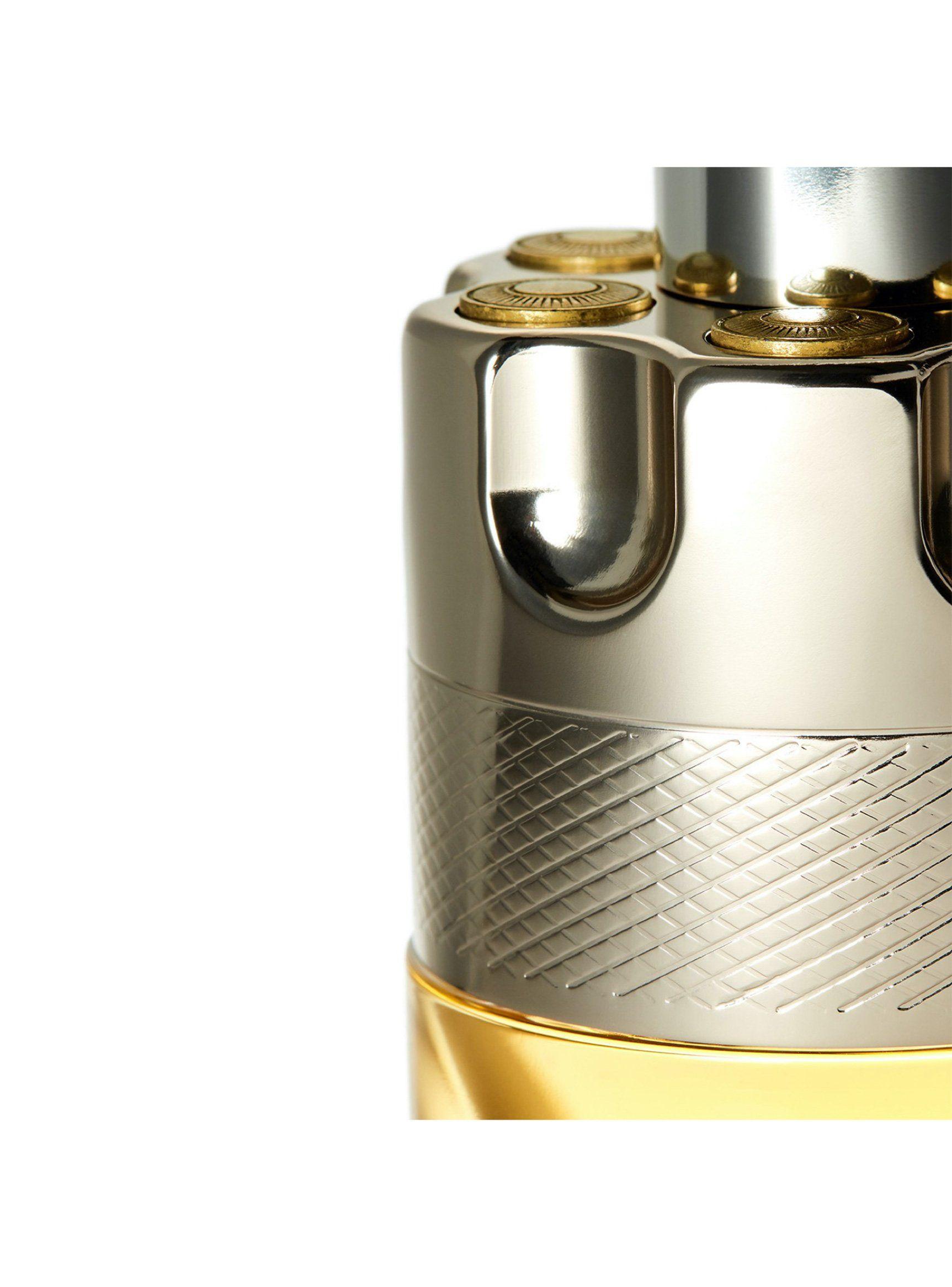 Perfume Azzaro Wanted Hombre EDT 100 ml-3