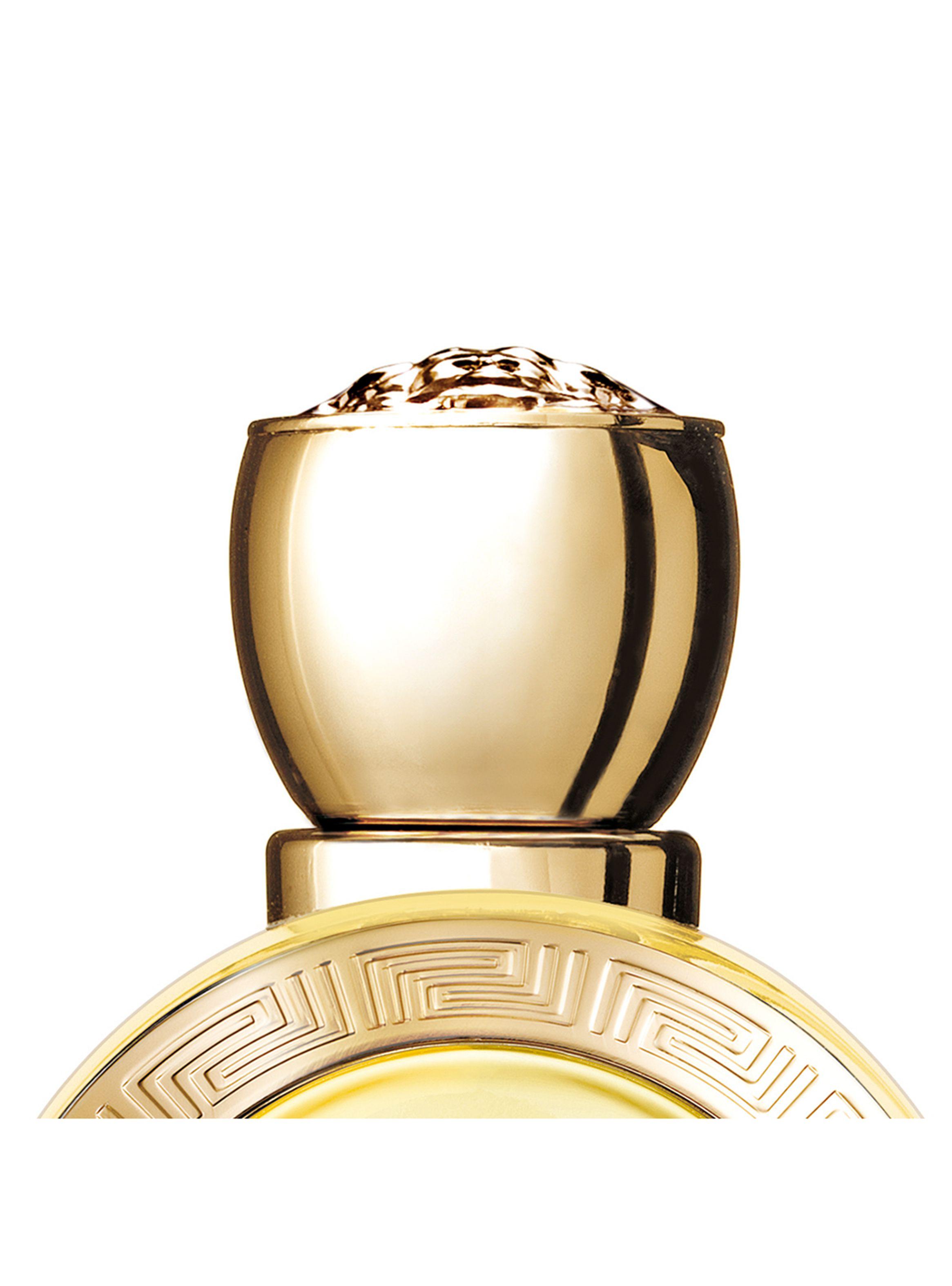Perfume Versace Eros Femme Mujer EDT 100 ml-2