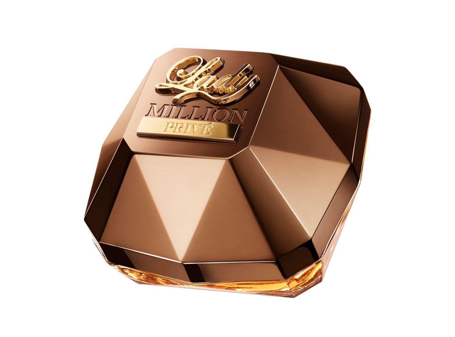 Perfume Paco Rabanne Lady Million Prive Mujer EDP 30 ml-1