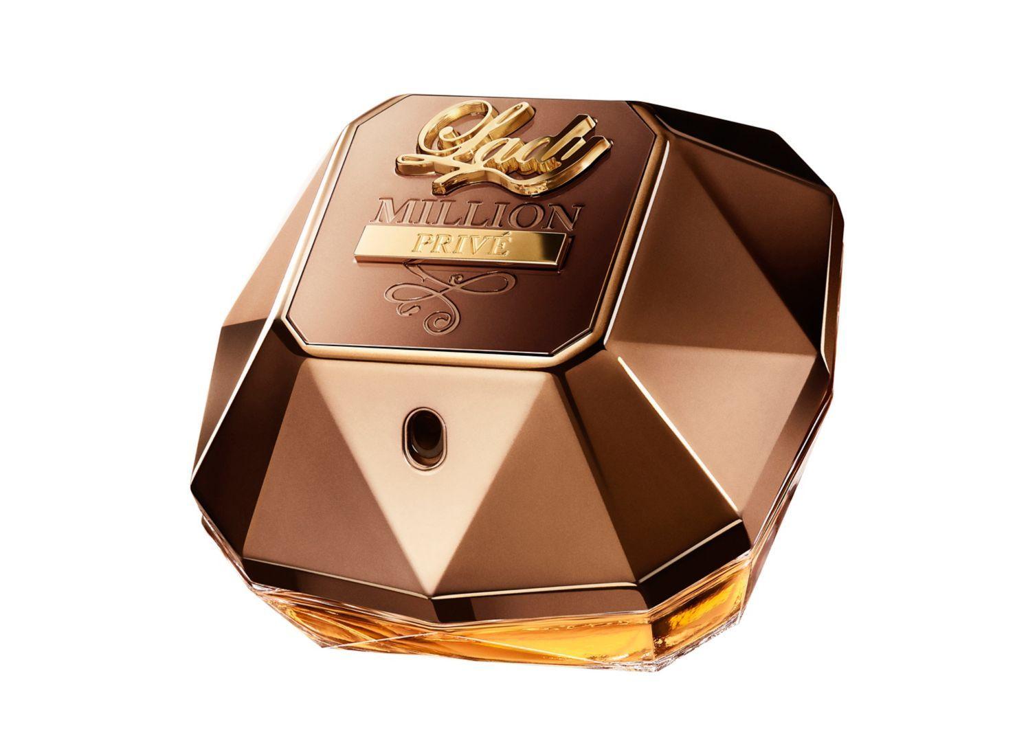 Perfume Lady Million Prive Mujer EDP 50 ml-1
