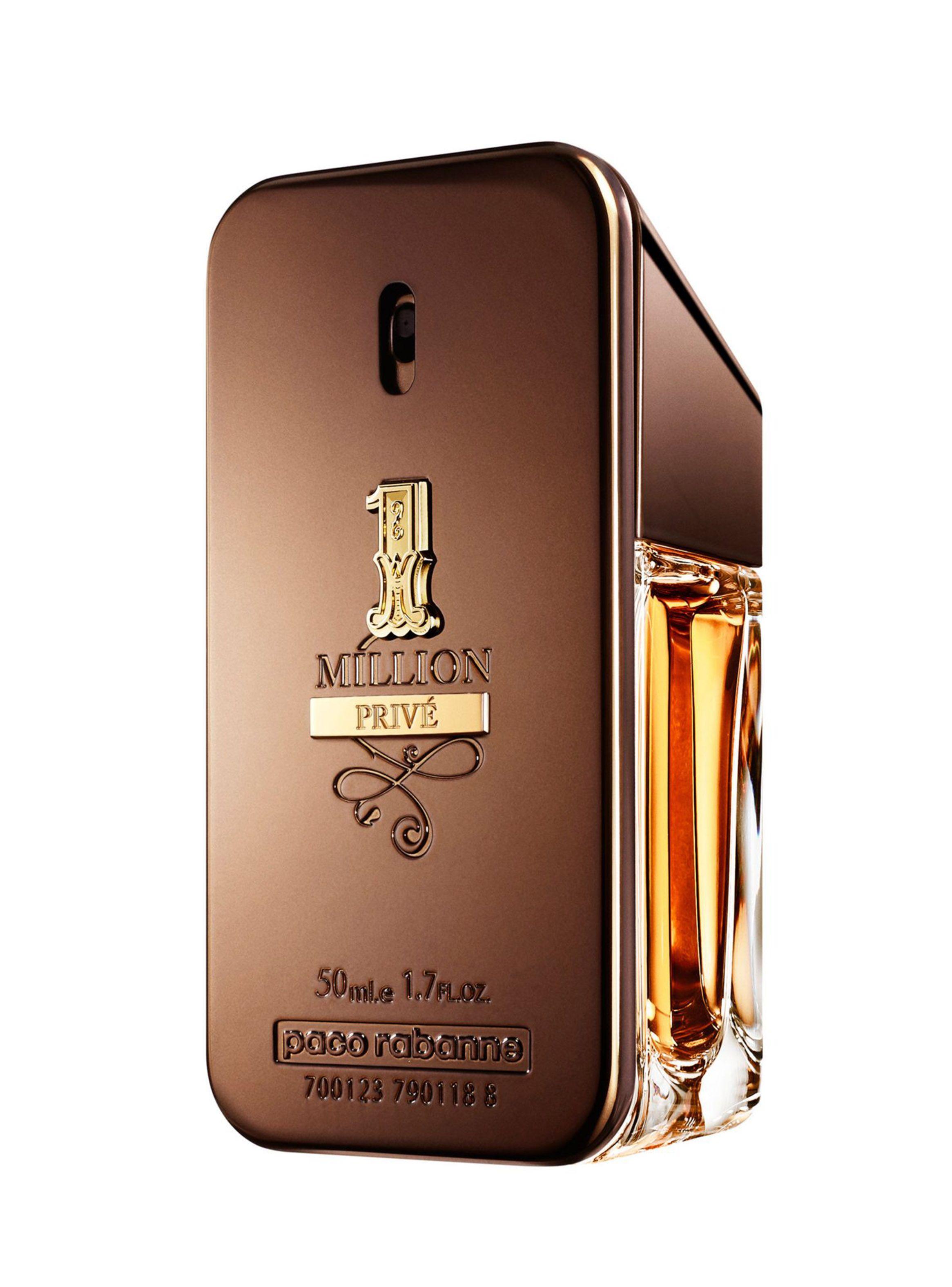 Perfume One Million Prive EDP Hombre 50 ml-0