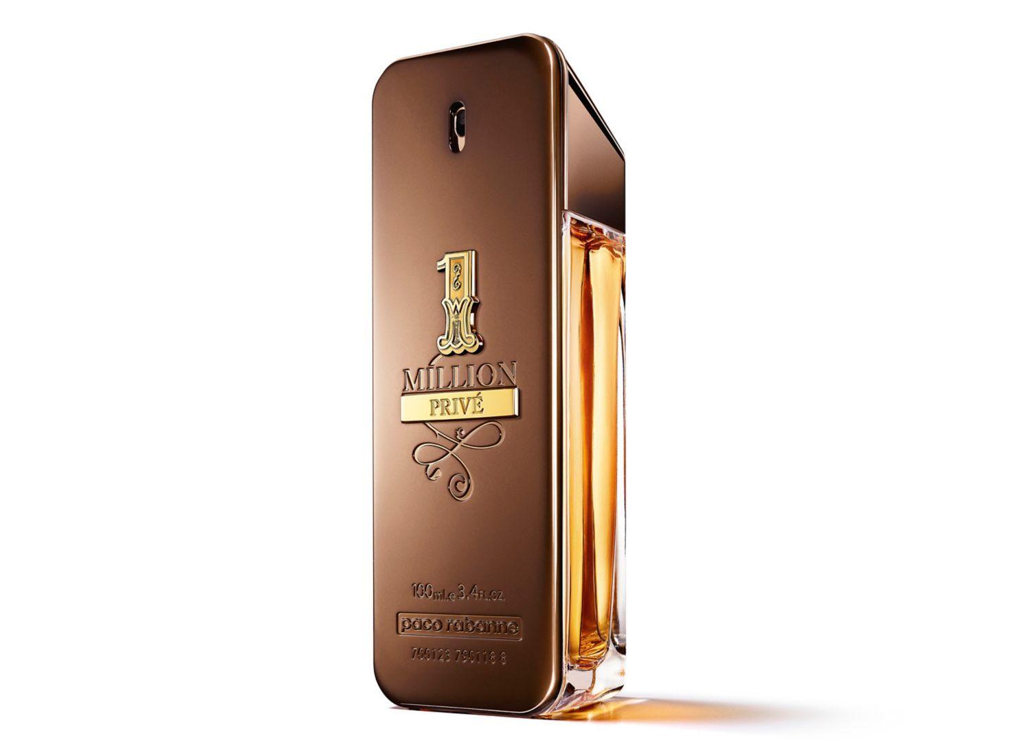 Perfume Paco Rabanne One Million Prive Hombre EDP 100 ml-1
