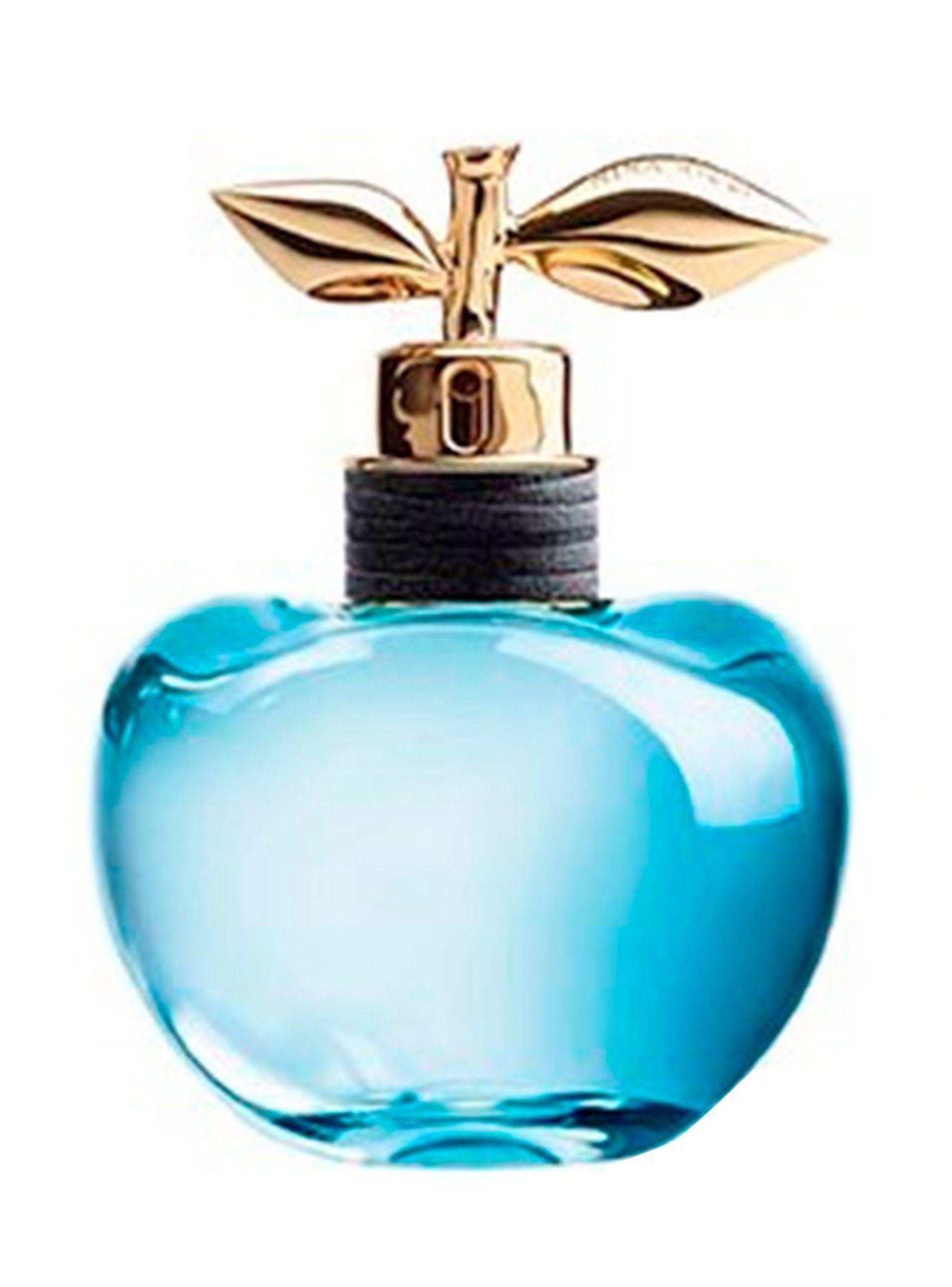 Perfume Nina Ricci Luna Mujer EDT 80 ml-0