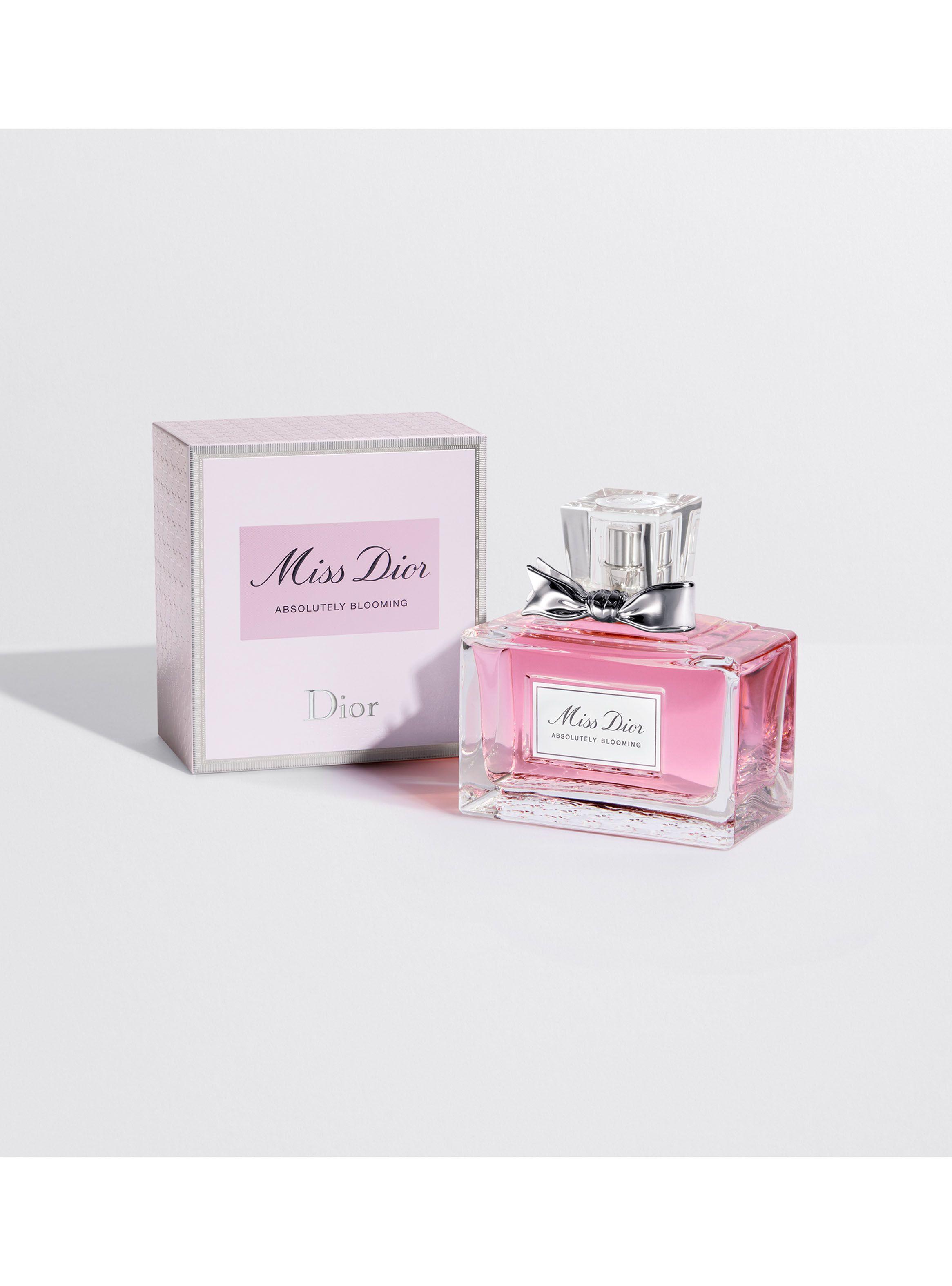 Perfume Miss Dior Absolutely Blooming EDP 50 ml-1