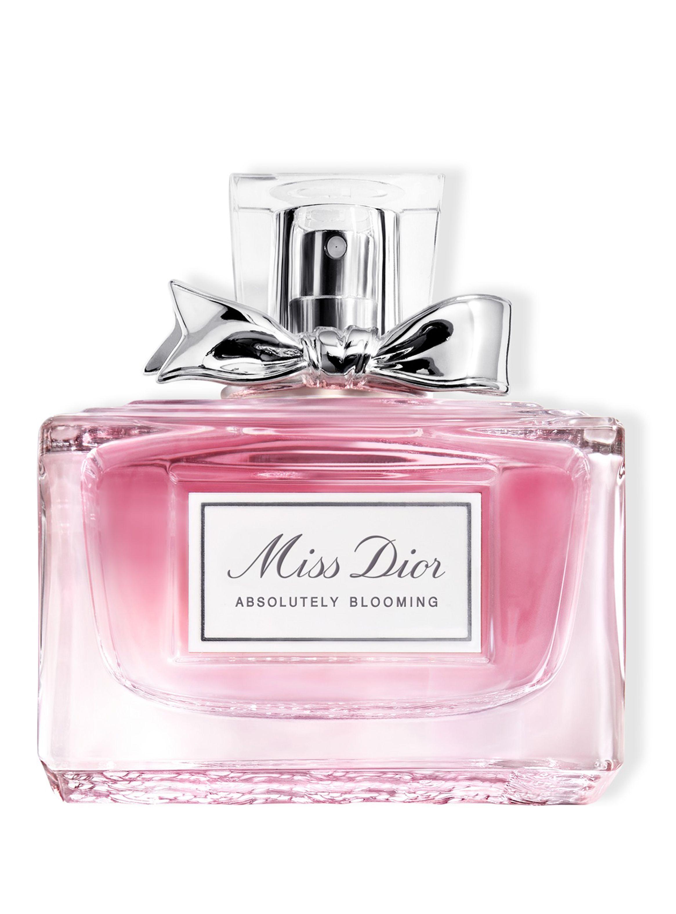 Perfume Miss Dior Absolutely Blooming Mujer EDP 100 ml-0