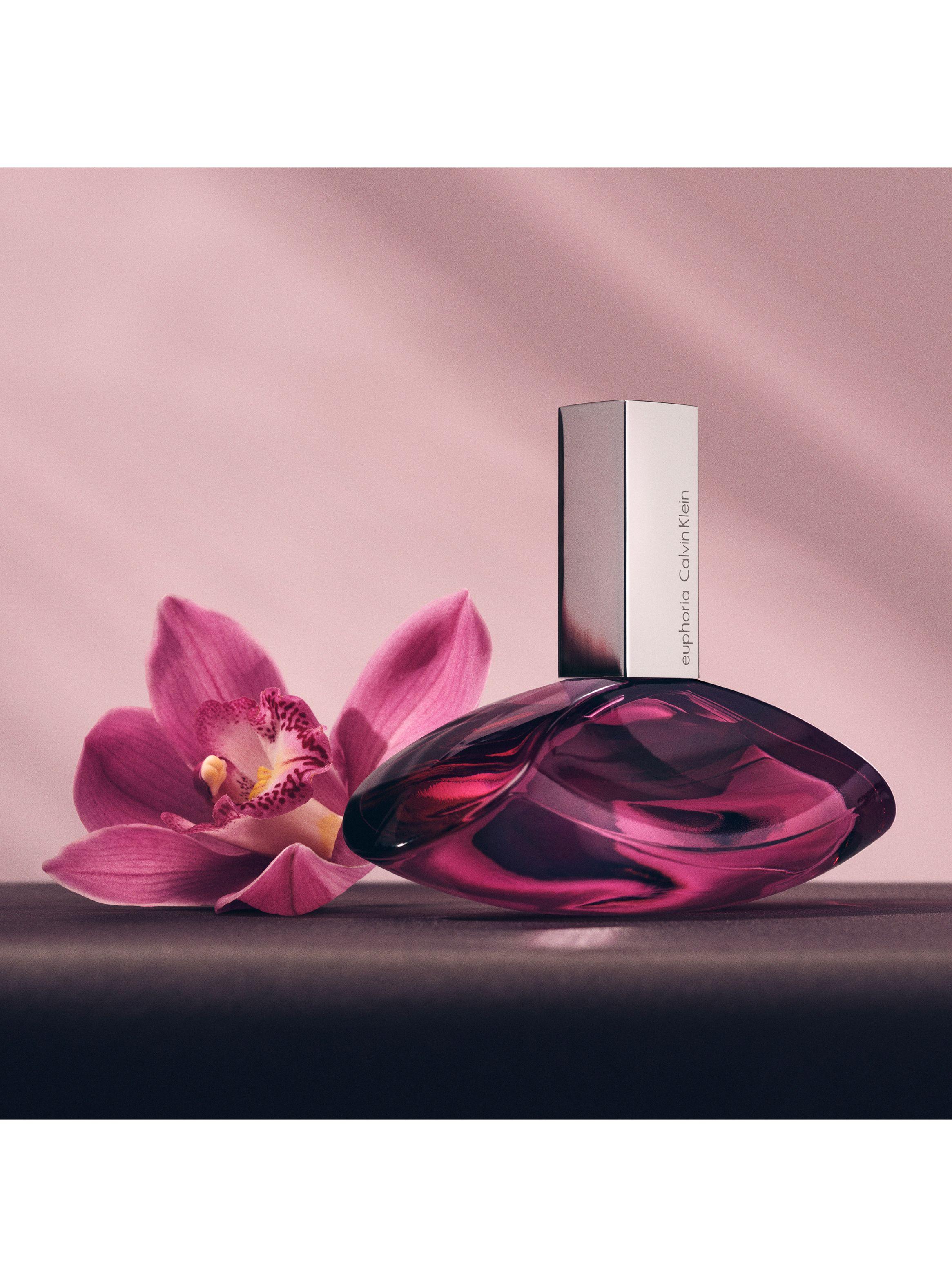 Perfume Calvin Klein Deep Euphoria Mujer EDP 30 ml-3
