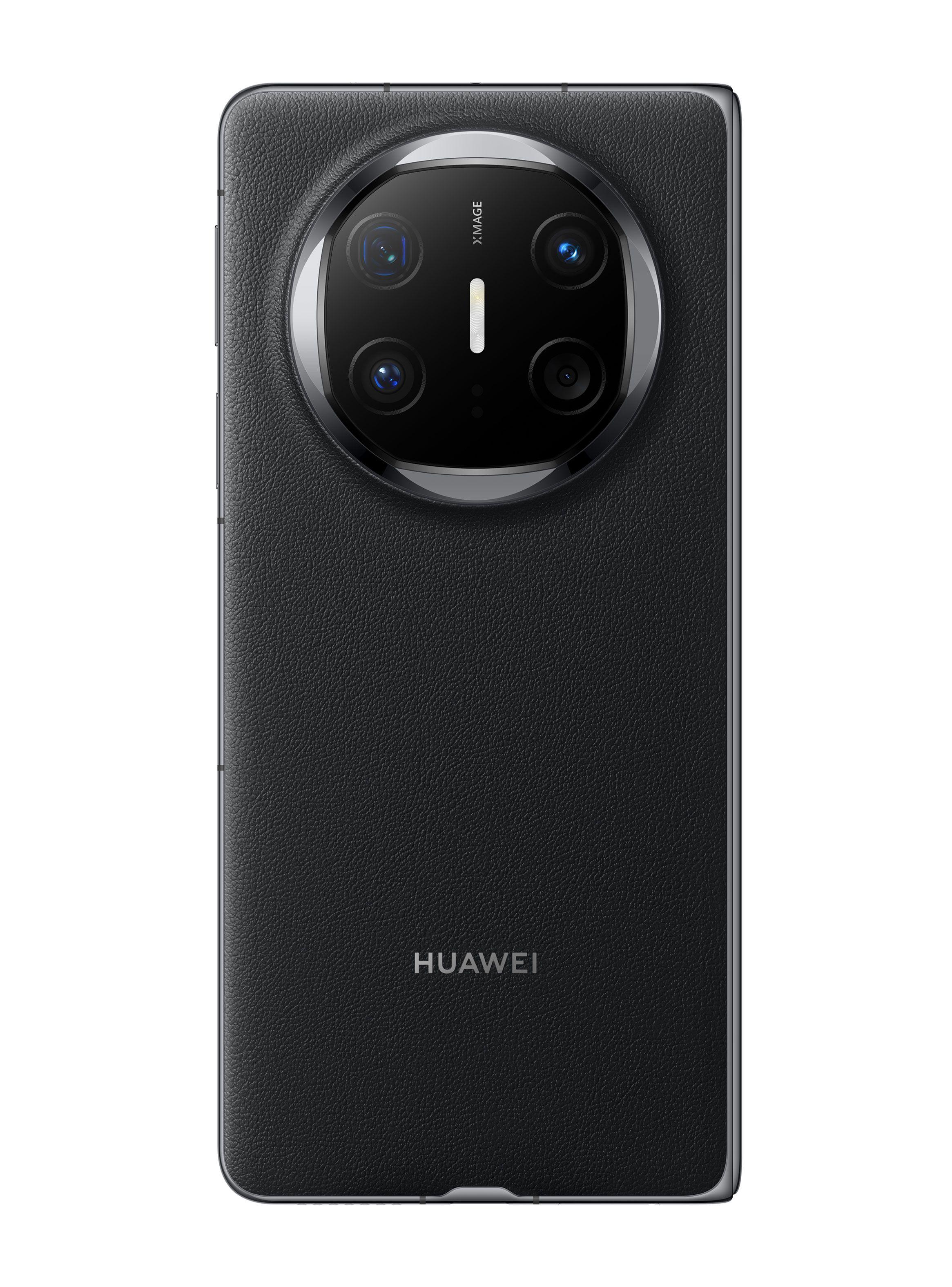 Smartphone Mate X6 12+512GB 7.9" Negro Liberado-4